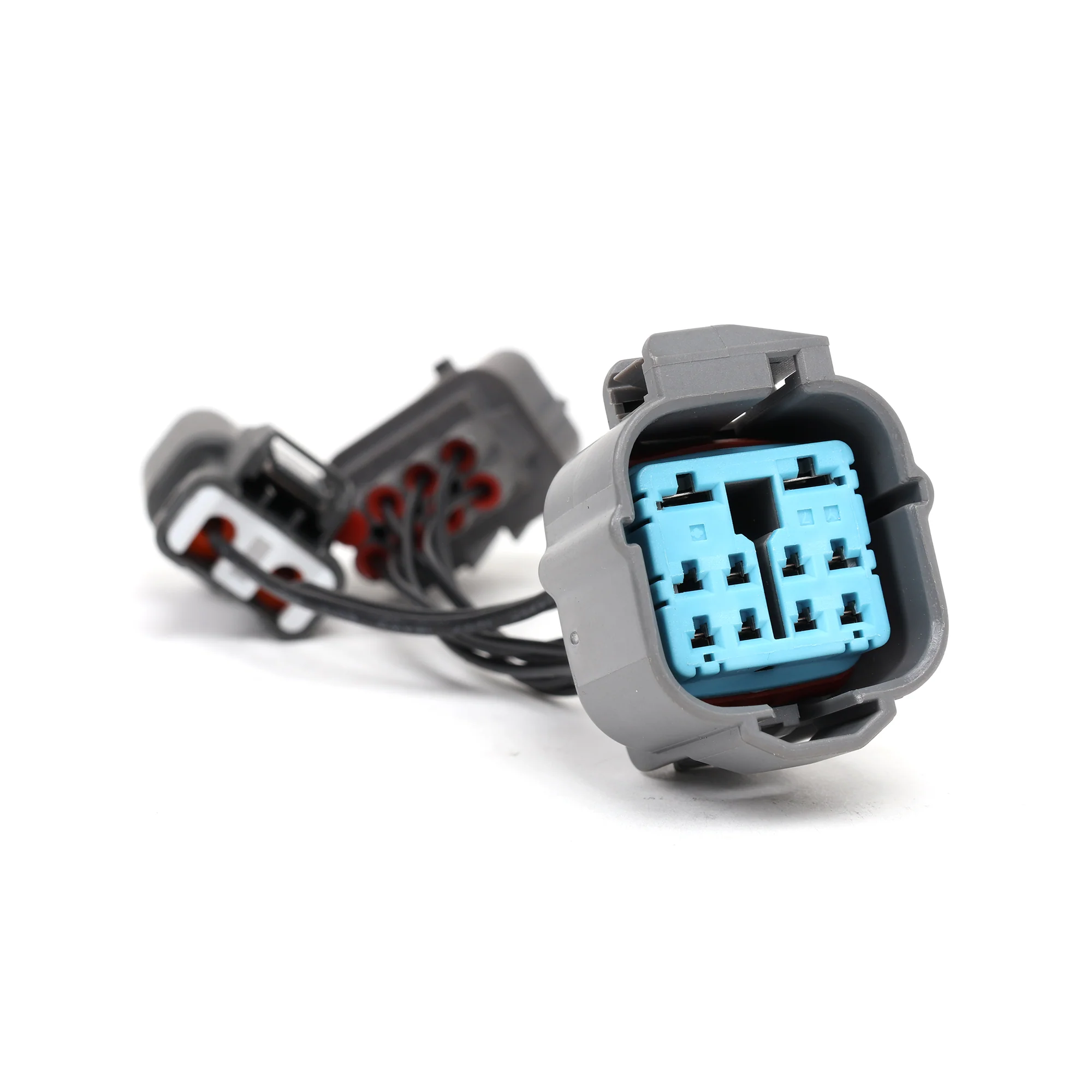 SpeedFactory OBD1 Vehicle-OBD2 Distributor Jumper Harness - Image 3