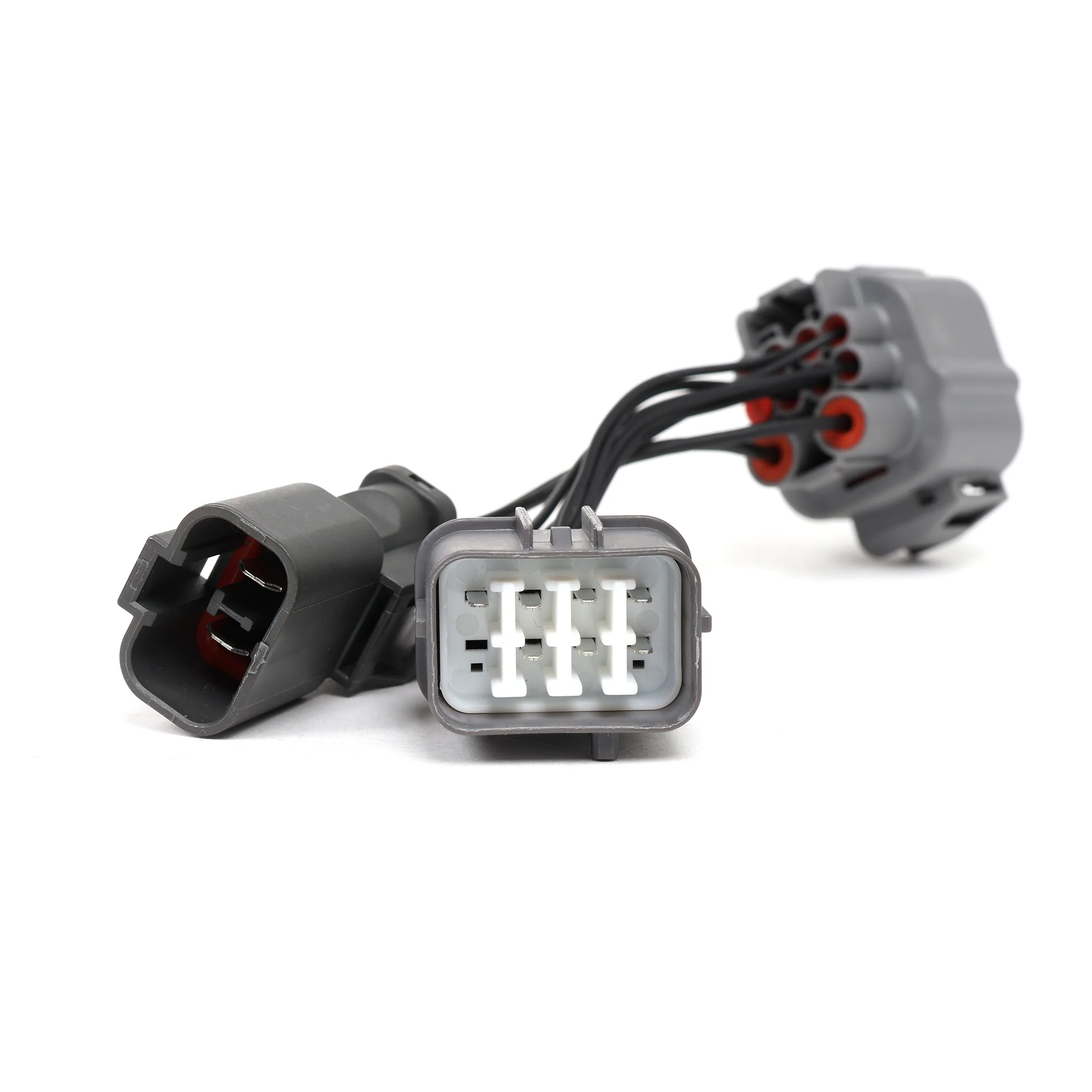 SpeedFactory OBD1 Vehicle-OBD2 Distributor Jumper Harness - Image 4