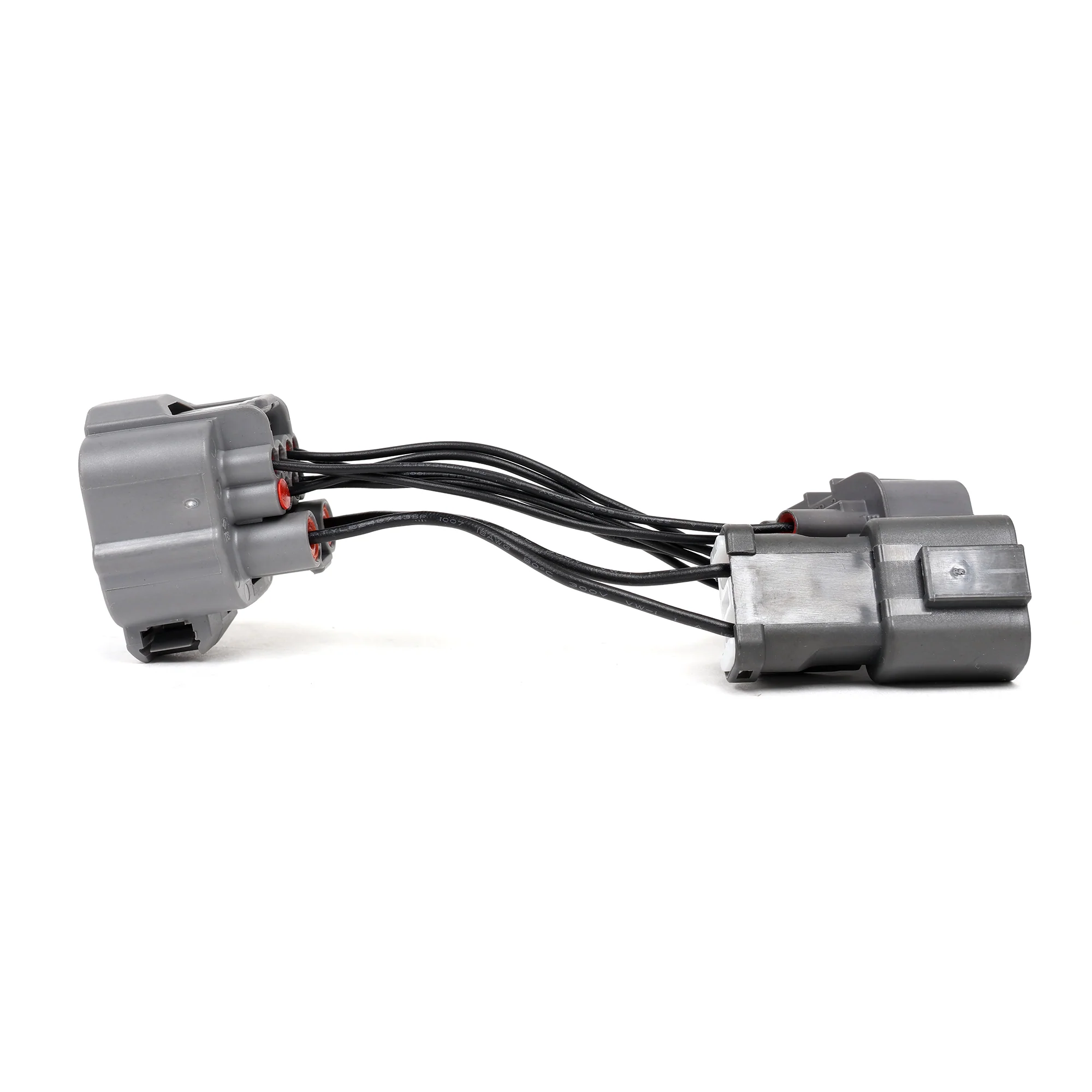 SpeedFactory OBD1 Vehicle-OBD2 Distributor Jumper Harness - Image 5