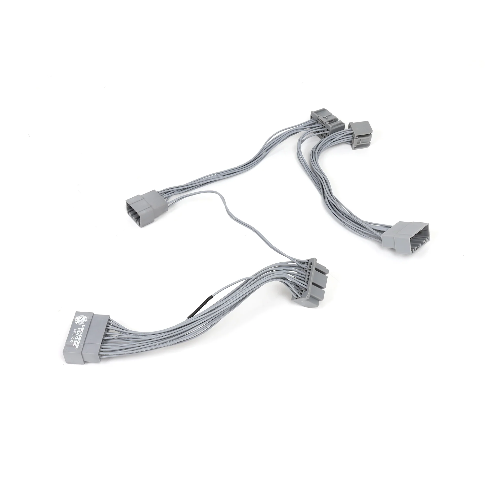 SpeedFactory OBD1 to OBD2A Reverse ECU Jumper Harness - Image 3
