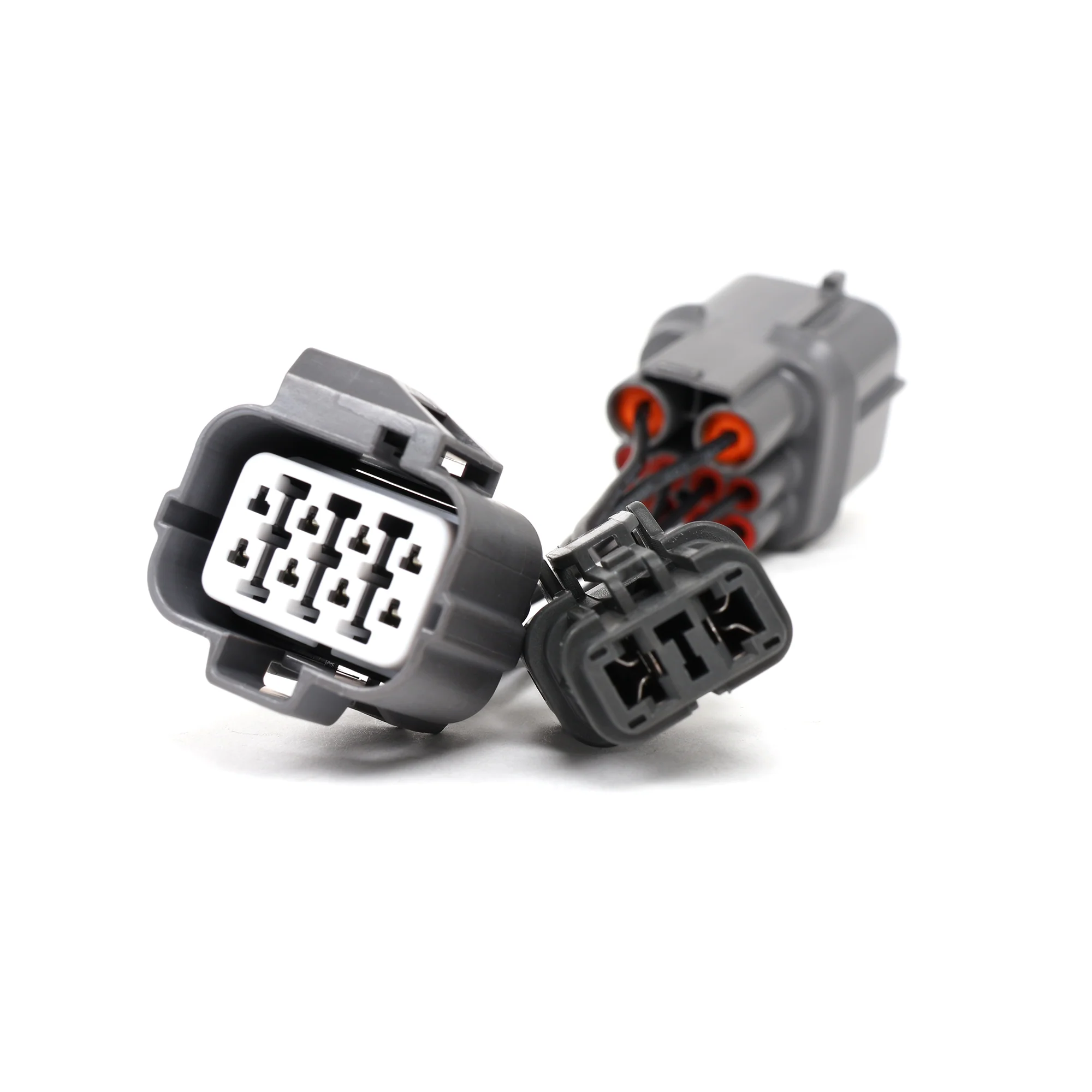 SpeedFactory OBD2 Vehicle-OBD1 Distributor Jumper Harness - Image 3