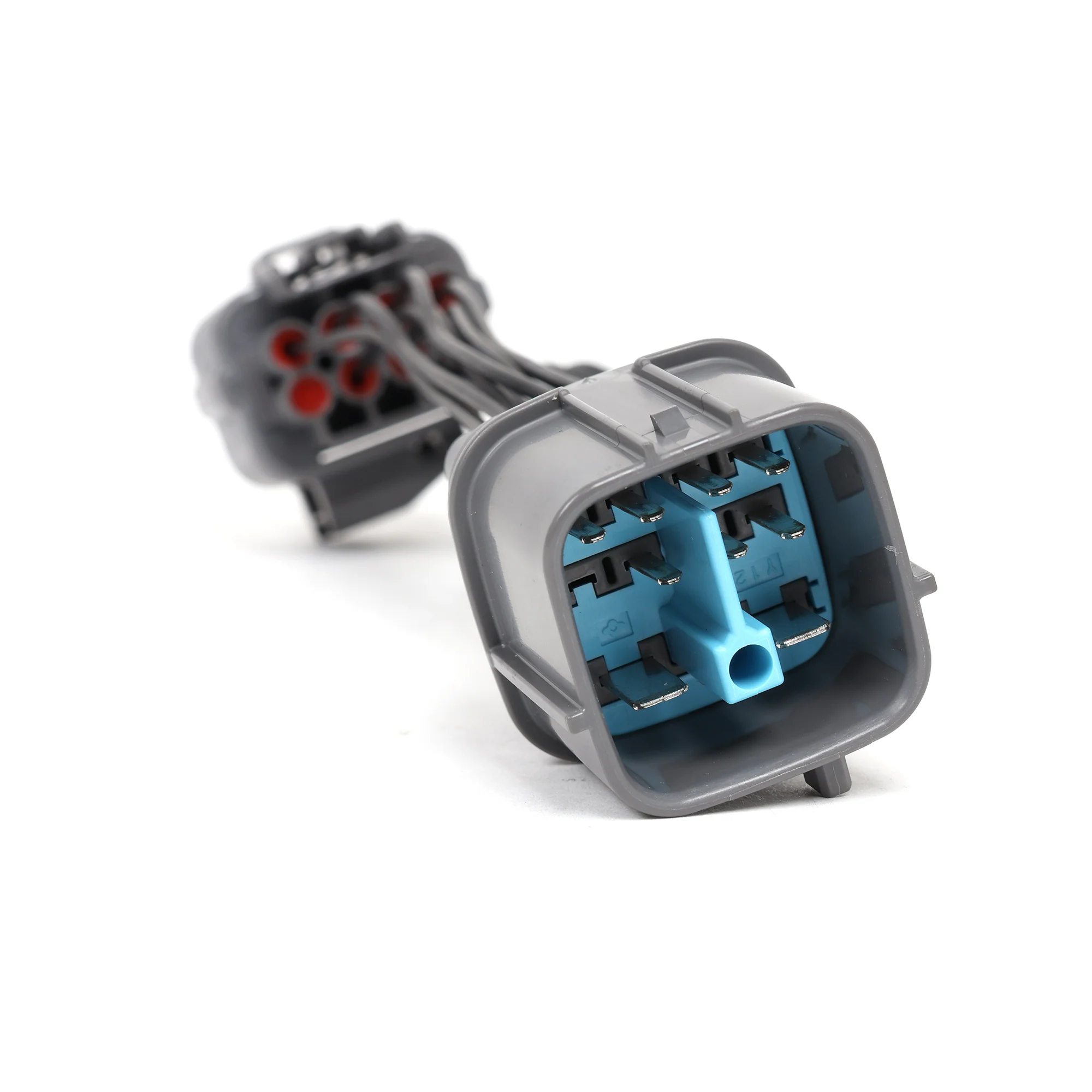 SpeedFactory OBD2 Vehicle-OBD1 Distributor Jumper Harness - Image 4