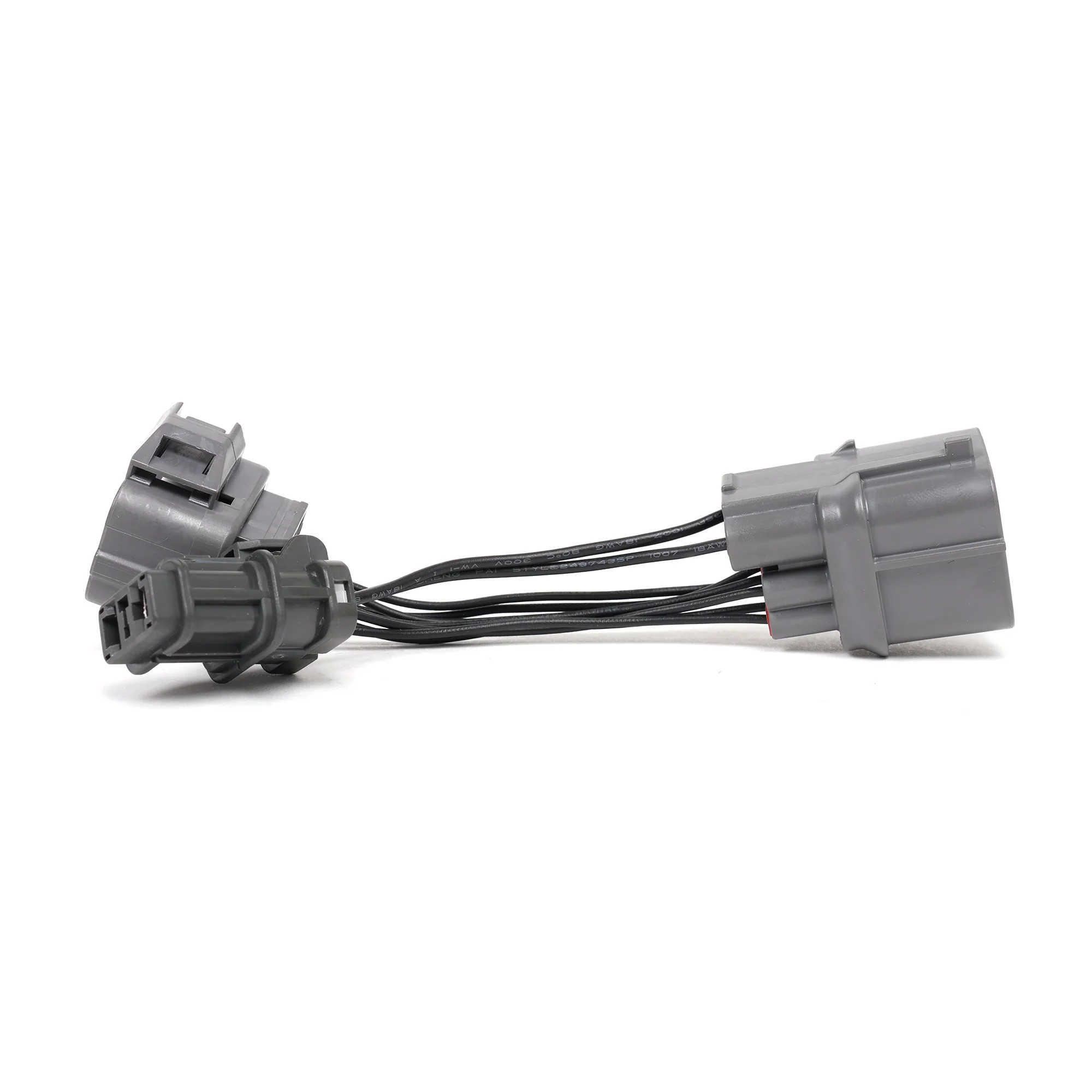 SpeedFactory OBD2 Vehicle-OBD1 Distributor Jumper Harness - Image 5