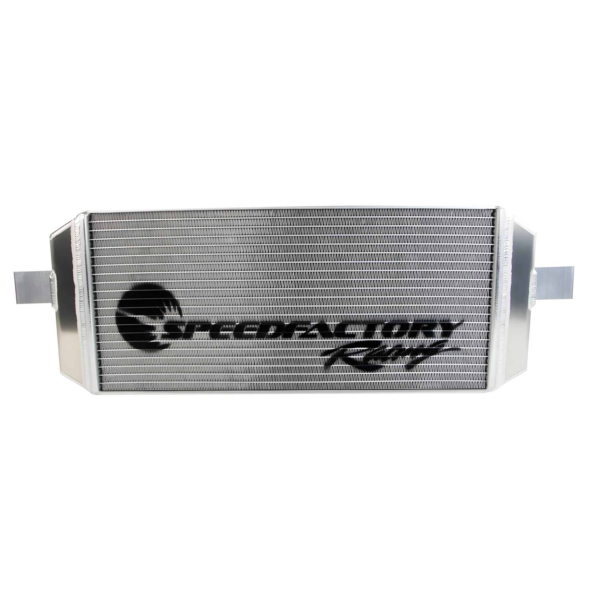 SpeedFactory Racing Aluminum Tucked Radiator for Honda/Acura - Image 2