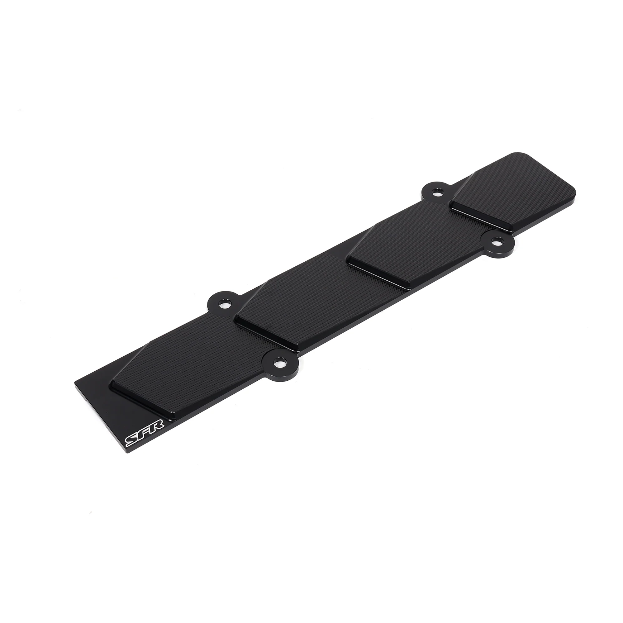 SpeedFactory Billet Spark Plug Cover for B Series VTEC