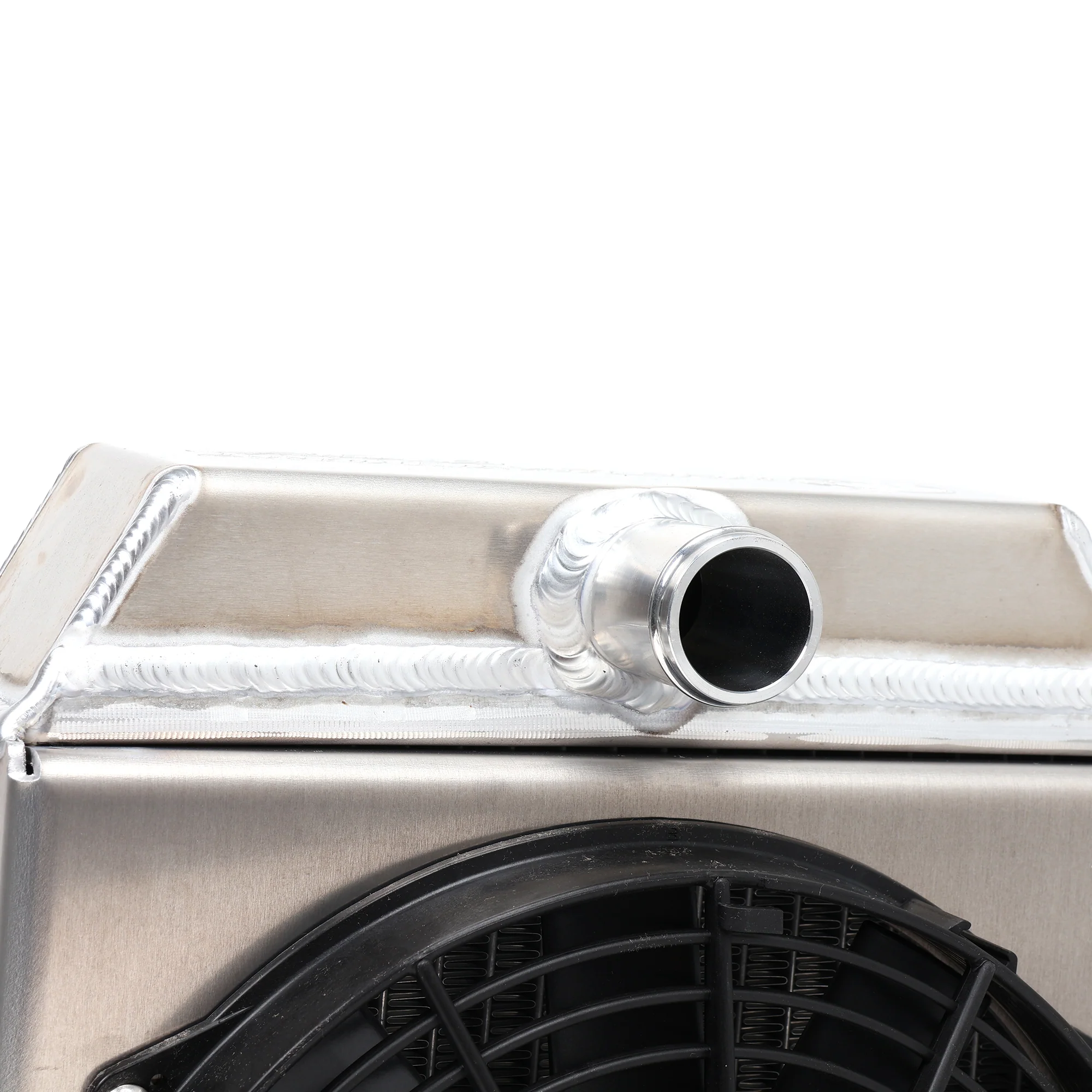 SpeedFactory Universal Aluminum Race Radiator - Image 10