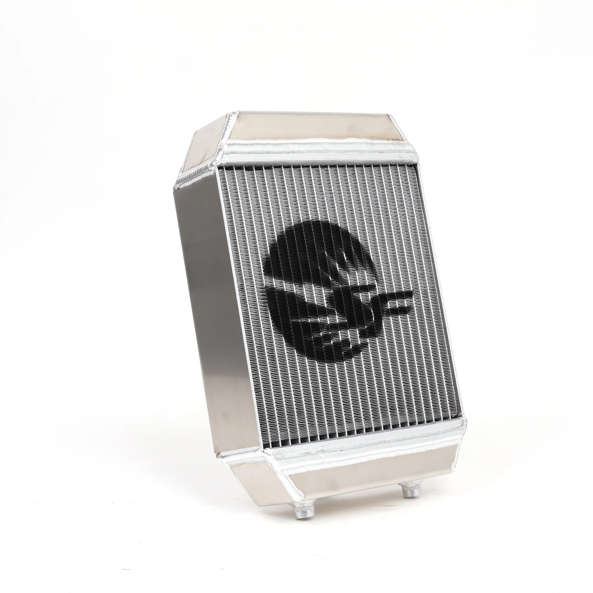 SpeedFactory Universal Aluminum Race Radiator - Image 2