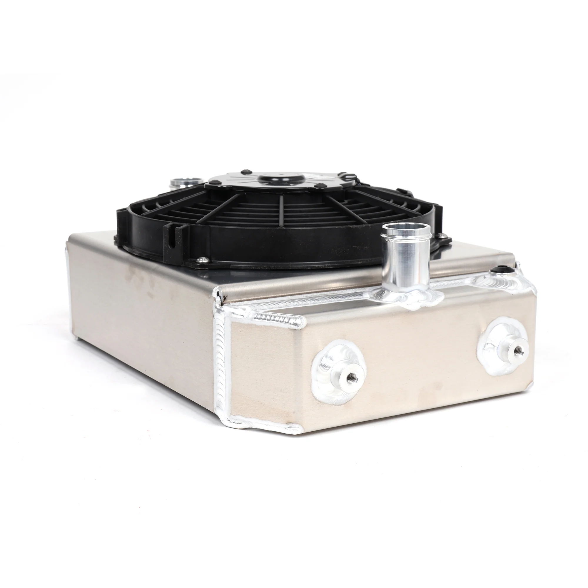 SpeedFactory Universal Aluminum Race Radiator - Image 6