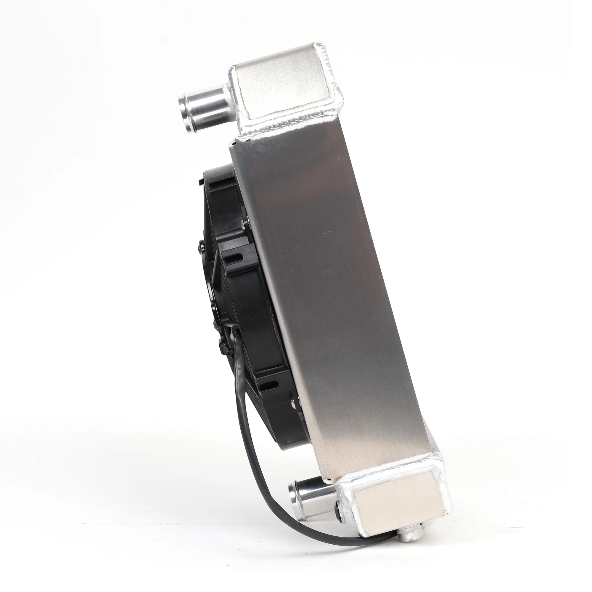 SpeedFactory Universal Aluminum Race Radiator - Image 7