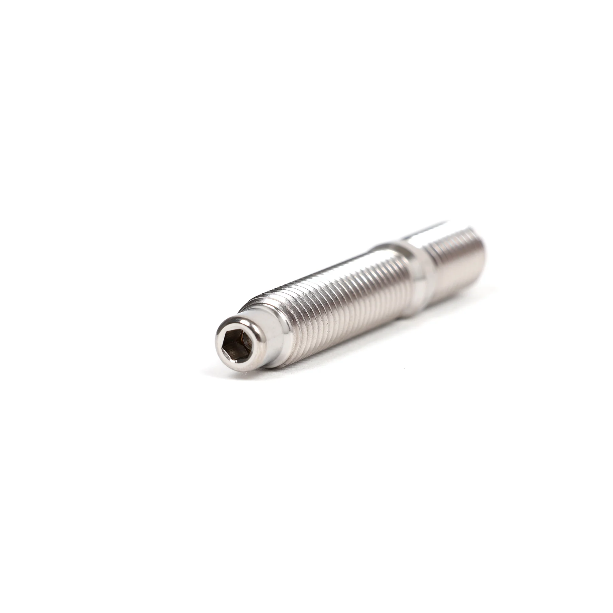 SpeedFactory B/D/F/H/J Series Titanium Manifold Stud Kit - Image 10