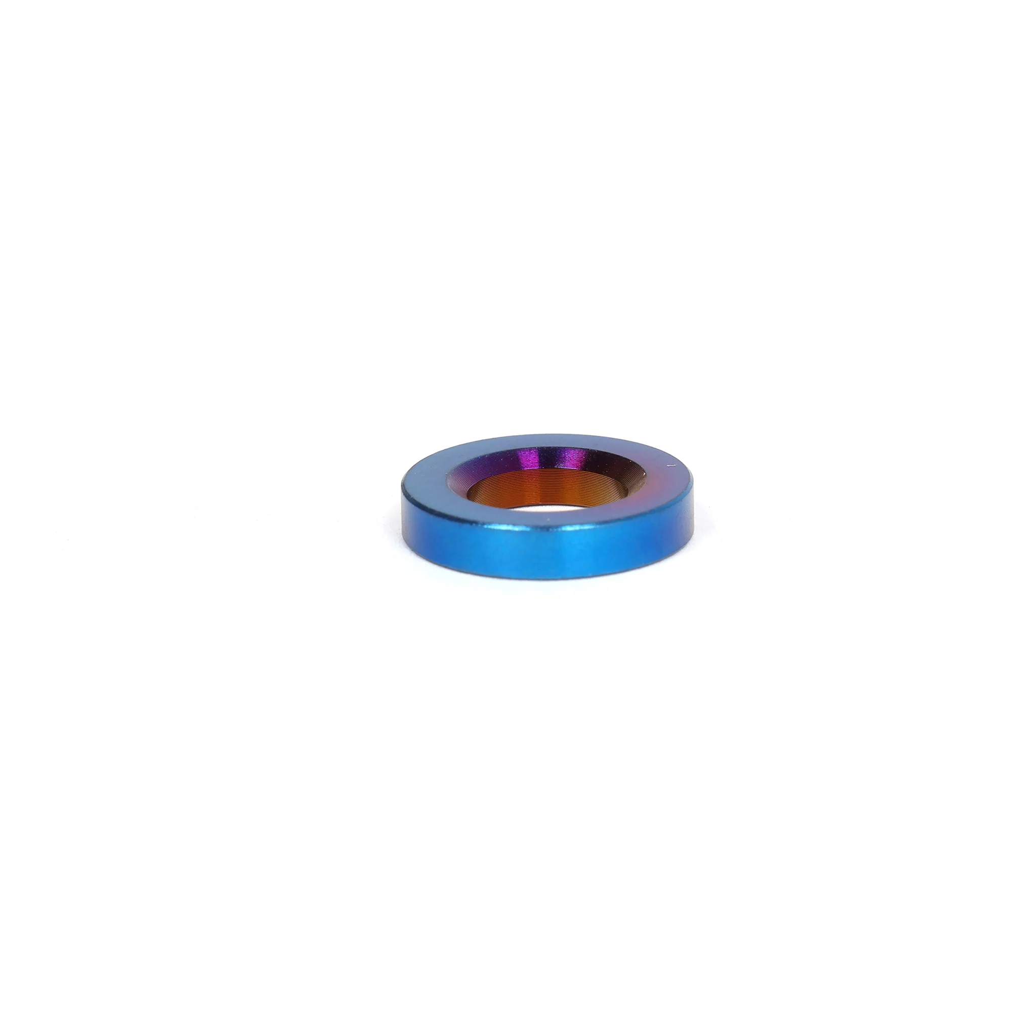 SpeedFactory B/D/F/H/J Series Titanium Manifold Stud Kit - Image 12
