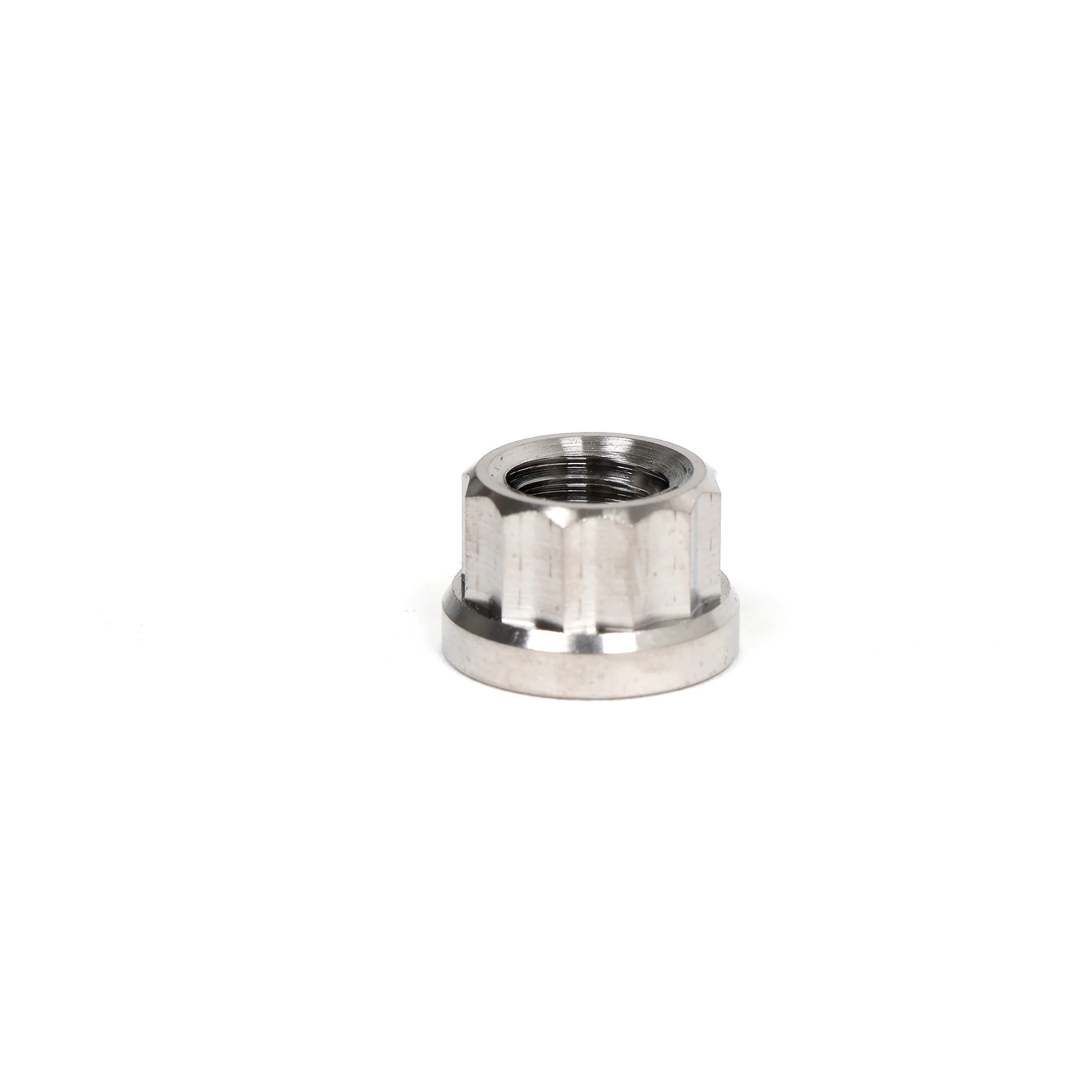 SpeedFactory B/D/F/H/J Series Titanium Manifold Stud Kit - Image 18