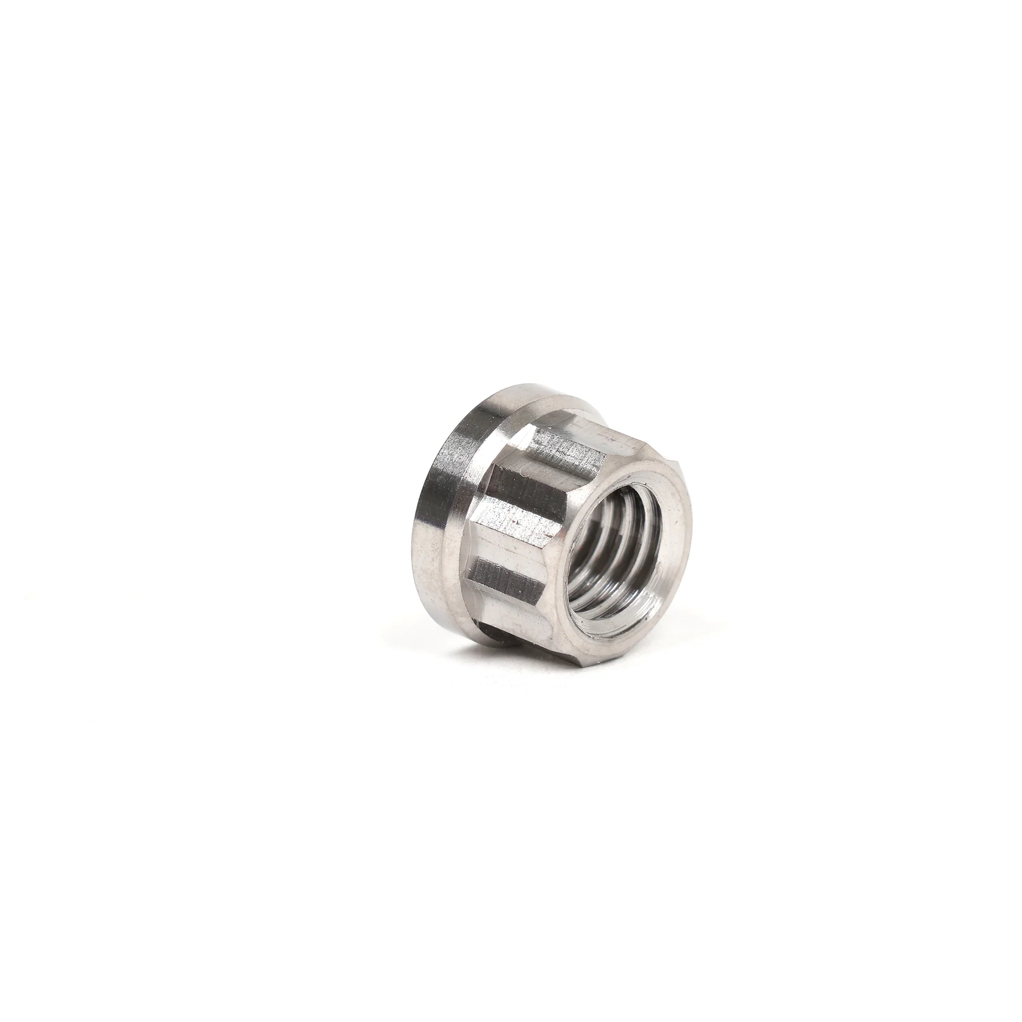 SpeedFactory B/D/F/H/J Series Titanium Manifold Stud Kit - Image 19