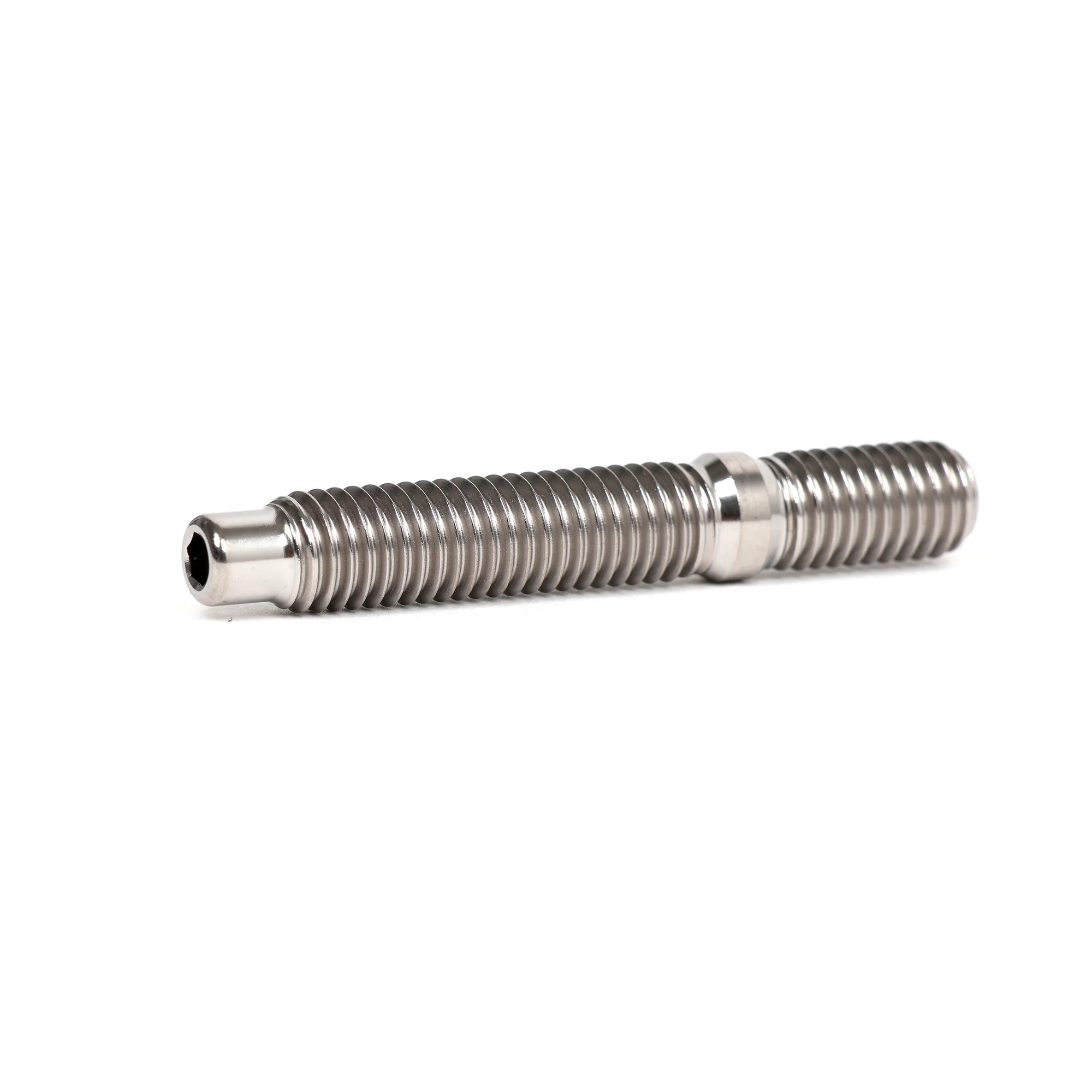 SpeedFactory B/D/F/H/J Series Titanium Manifold Stud Kit - Image 6