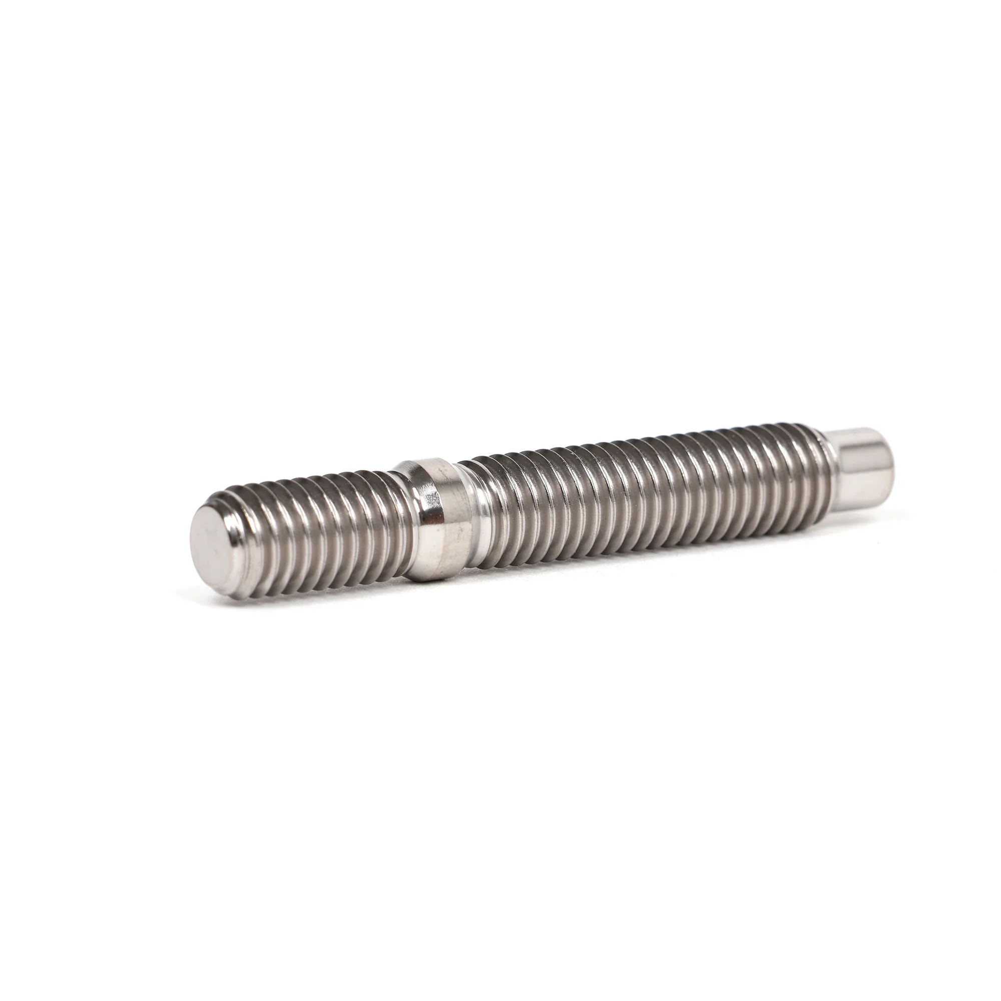 SpeedFactory B/D/F/H/J Series Titanium Manifold Stud Kit - Image 8