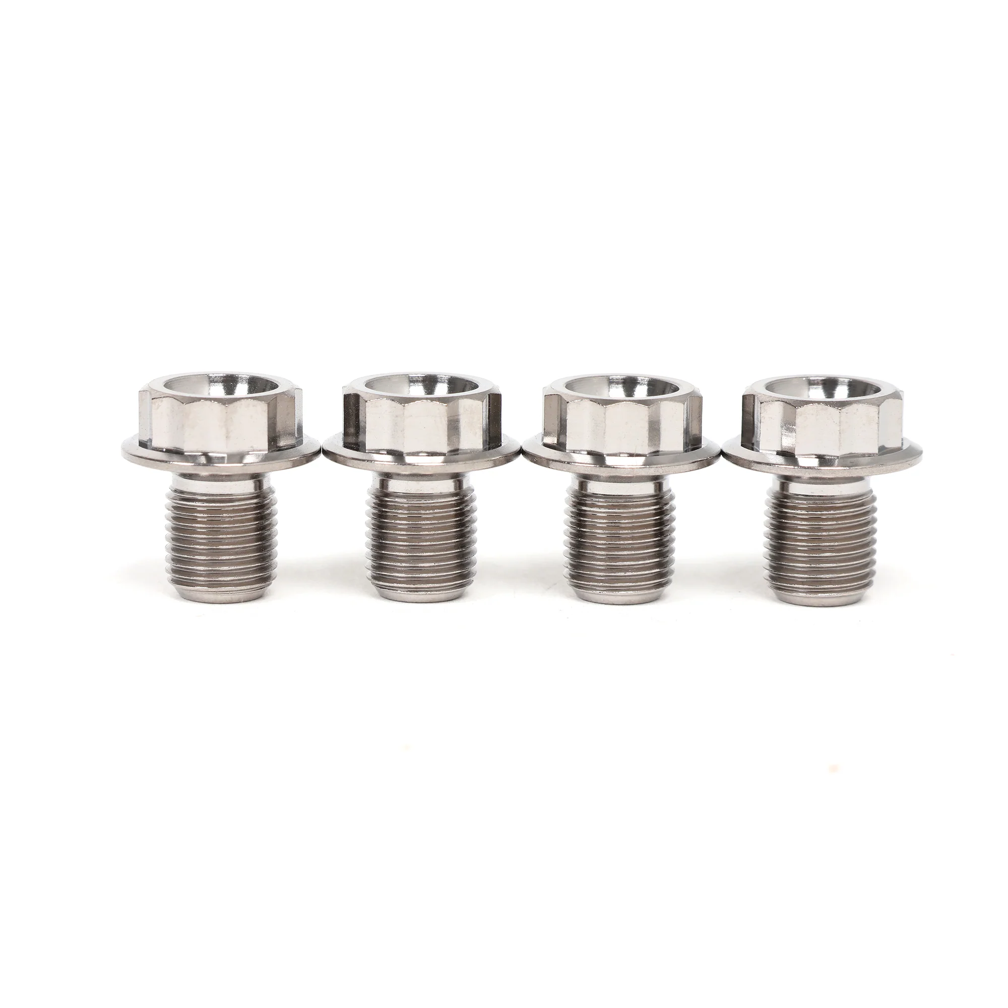 SpeedFactory VTEC Oil Squirter Delete Bolts for Honda/Acura - Image 2
