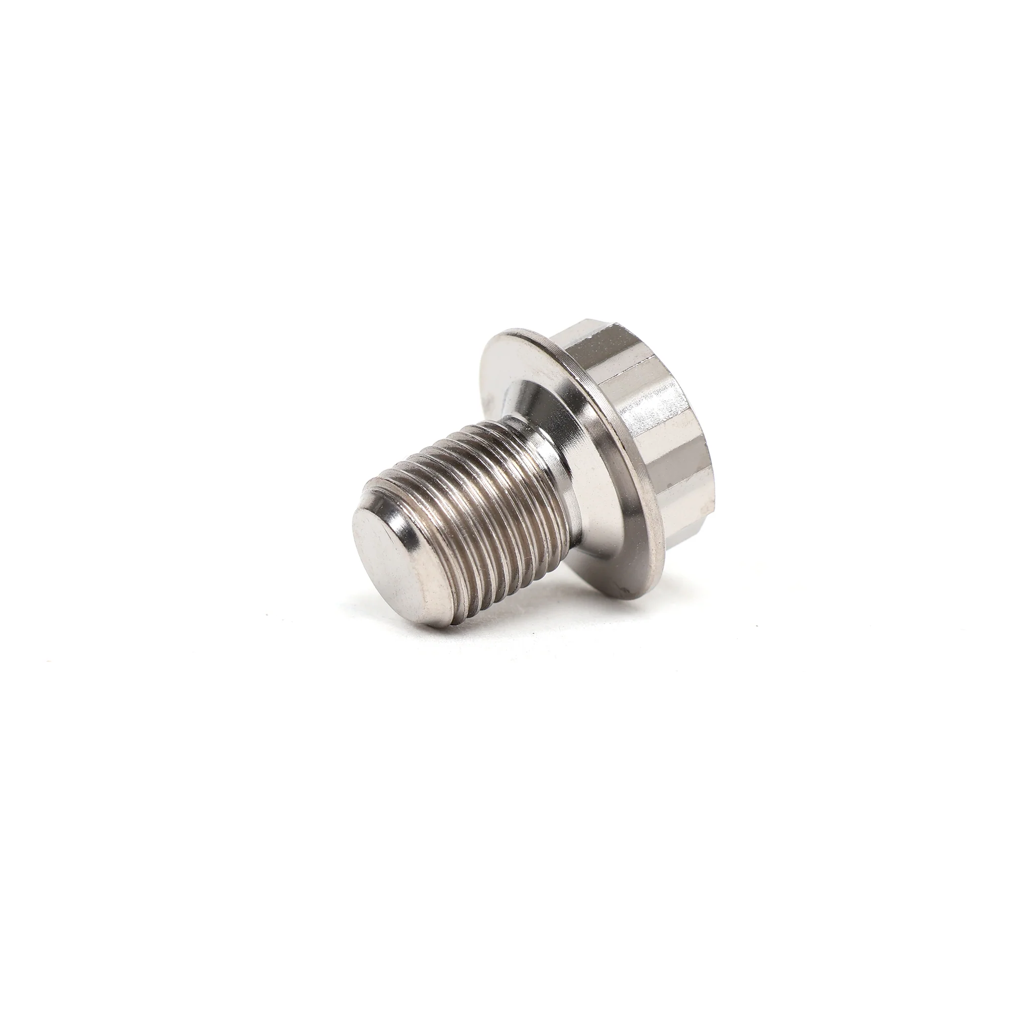 SpeedFactory VTEC Oil Squirter Delete Bolts for Honda/Acura - Image 3