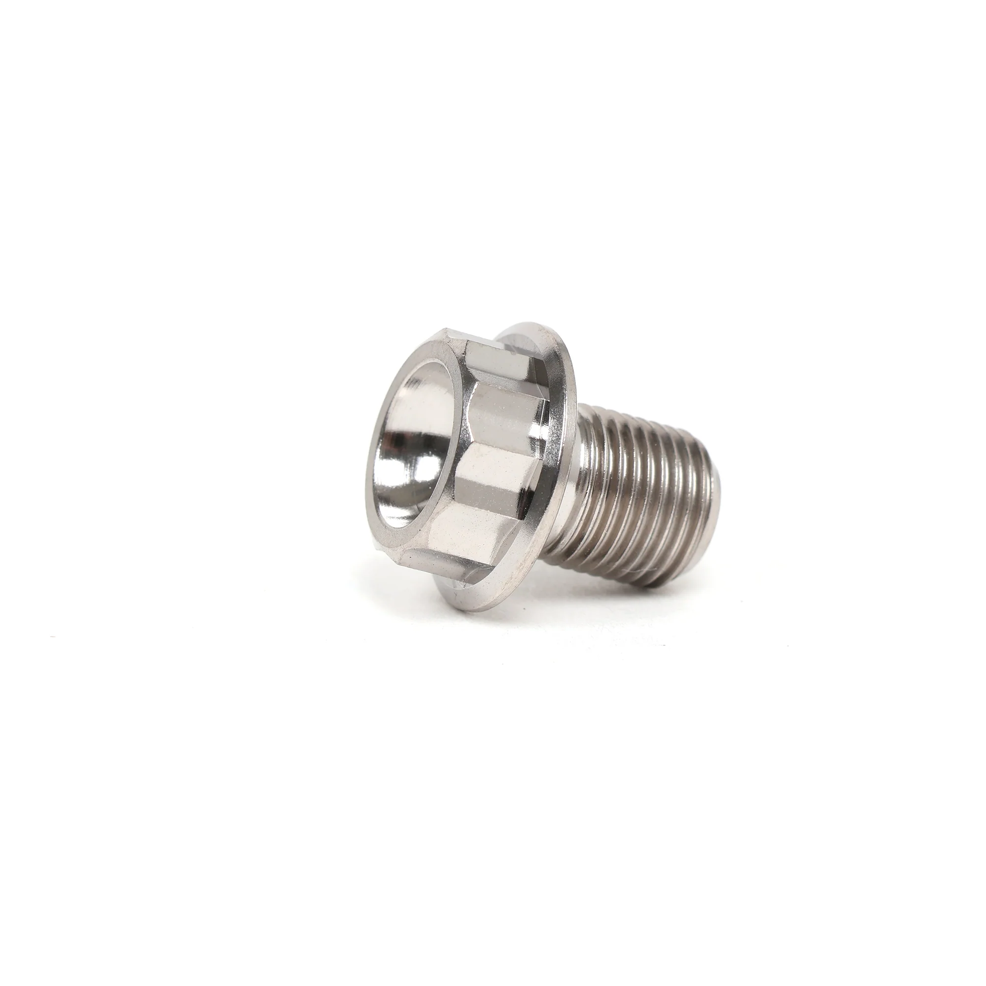 SpeedFactory VTEC Oil Squirter Delete Bolts for Honda/Acura - Image 4