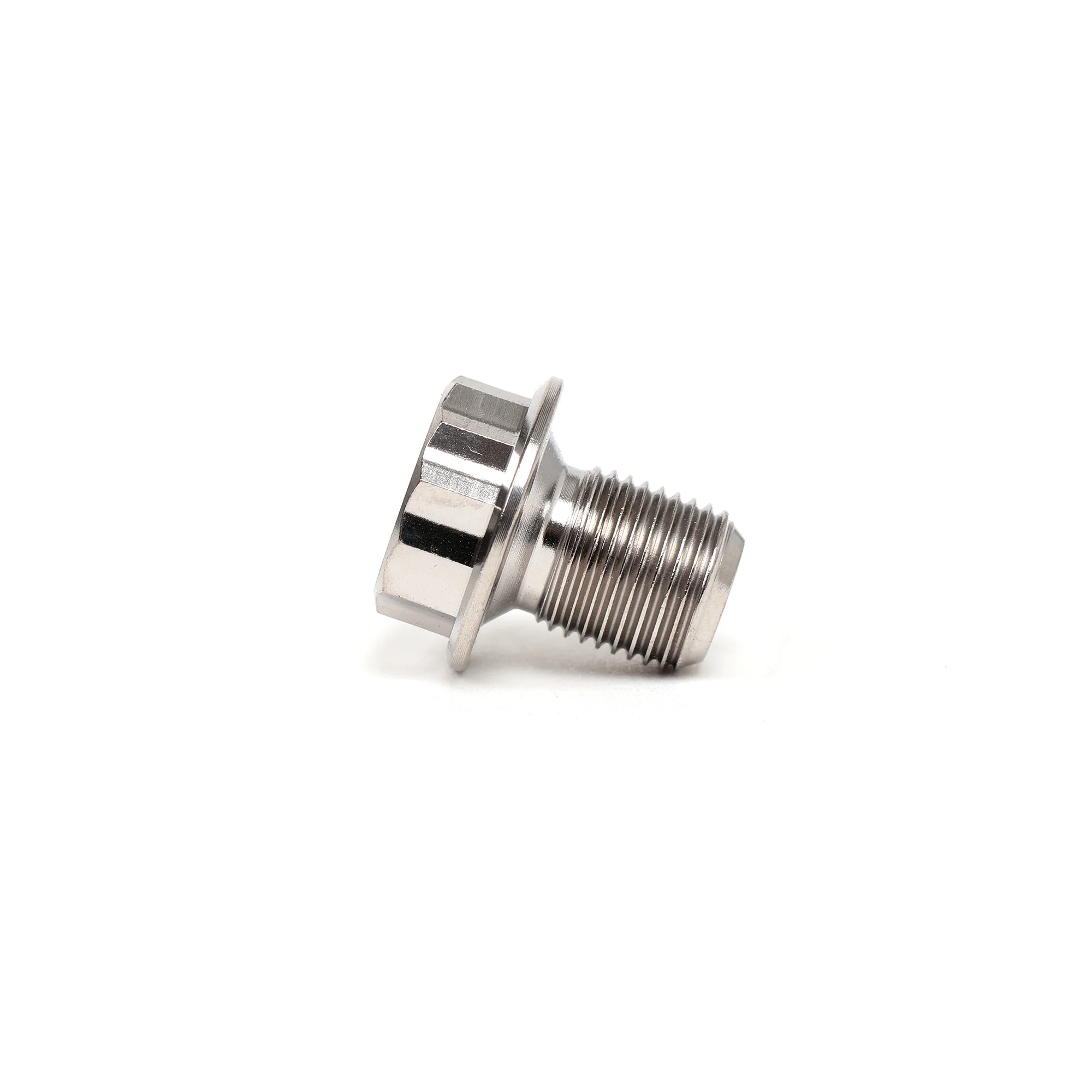 SpeedFactory VTEC Oil Squirter Delete Bolts for Honda/Acura - Image 5