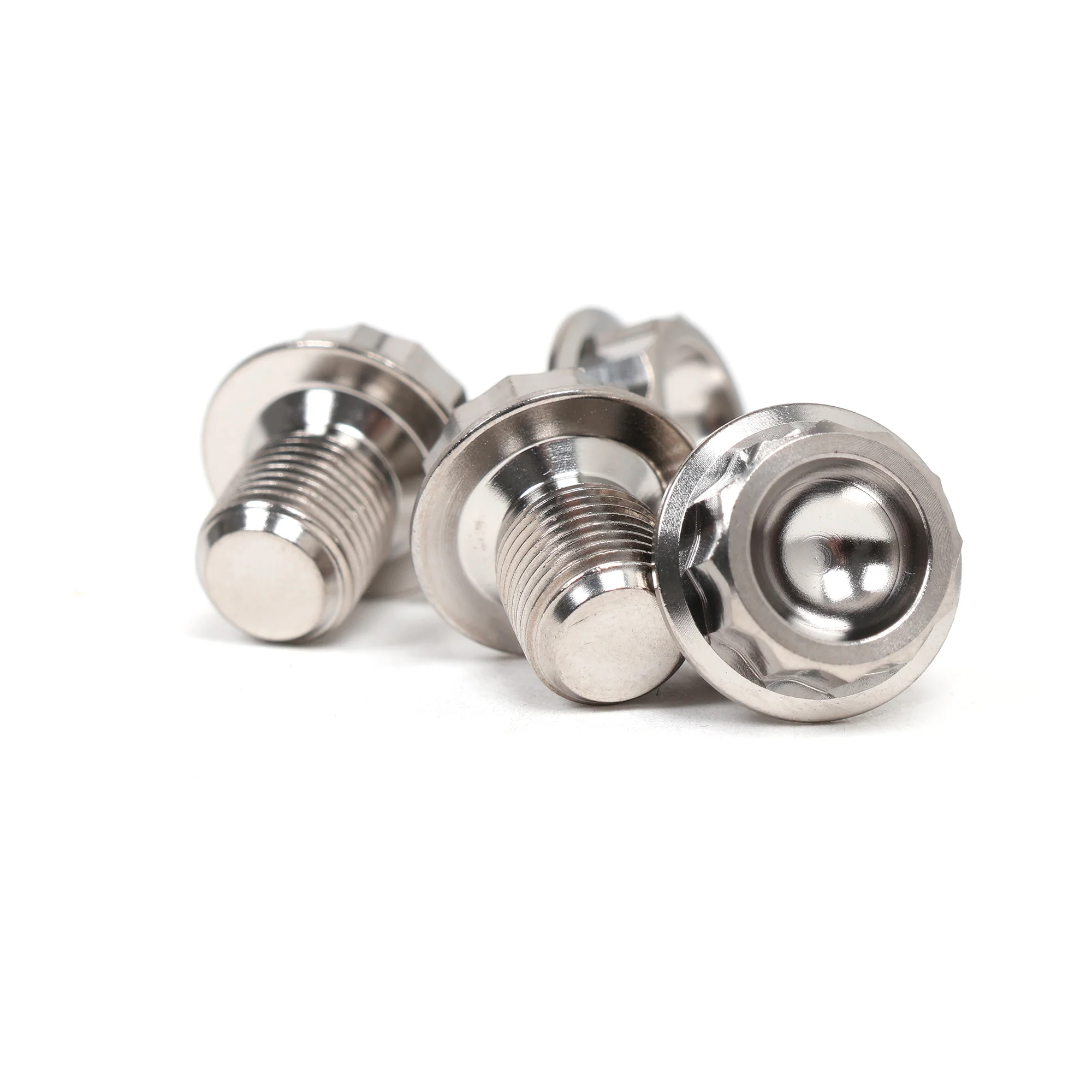 SpeedFactory VTEC Oil Squirter Delete Bolts for Honda/Acura - Image 7