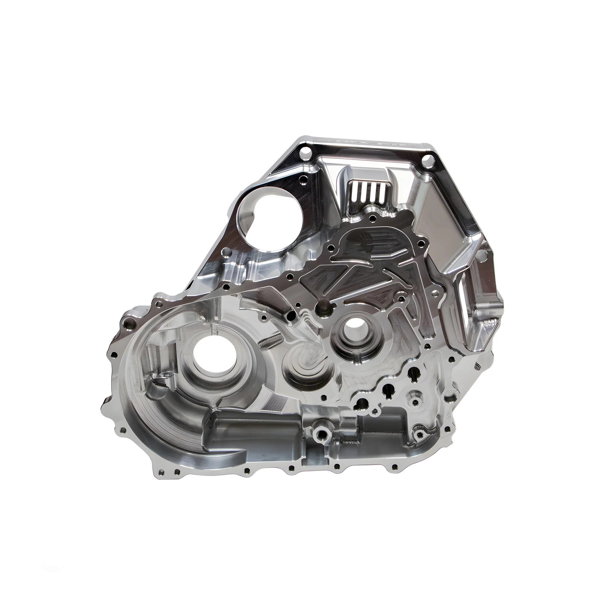 SpeedFactory Racing FWD Billet Bell Housing for Honda B Series - Image 2
