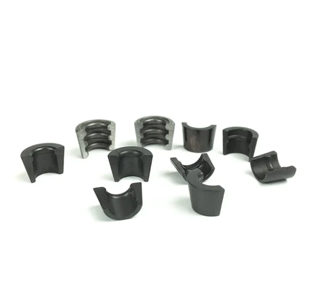 Supertech 5.5mm Valve Lock 7 Degrees (Set of 32)