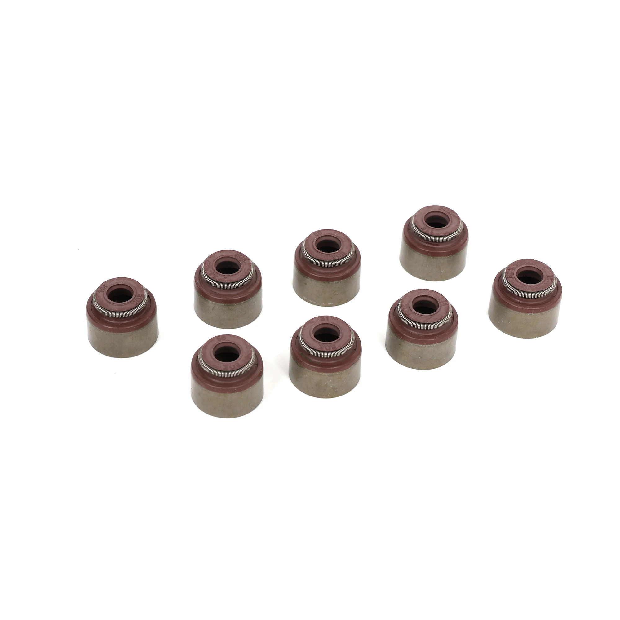 Supertech 5.5mm Viton Valve Stem Seal Set for Honda K Series - Image 3
