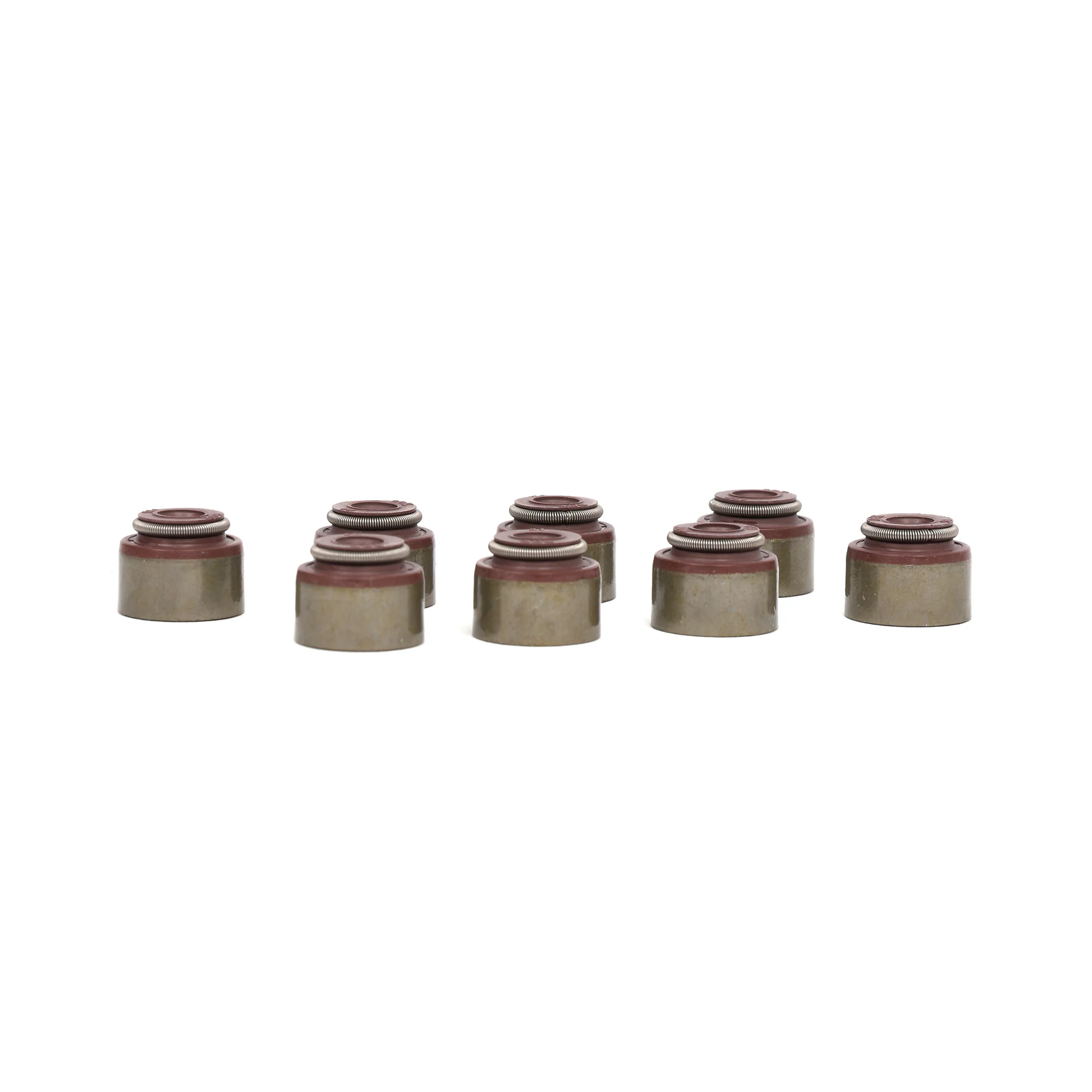 Supertech 5.5mm Viton Valve Stem Seal Set for Honda K Series - Image 4