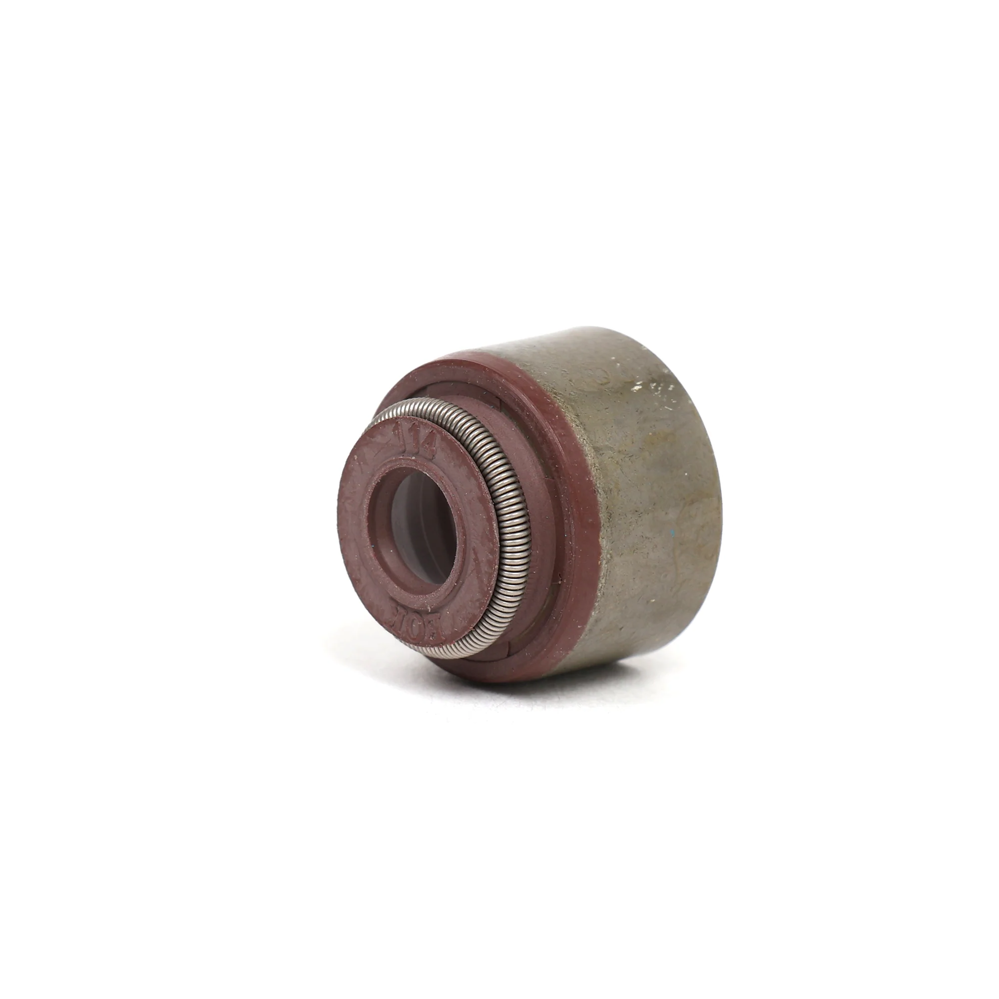 Supertech 5.5mm Viton Valve Stem Seal Set for Honda K Series - Image 6