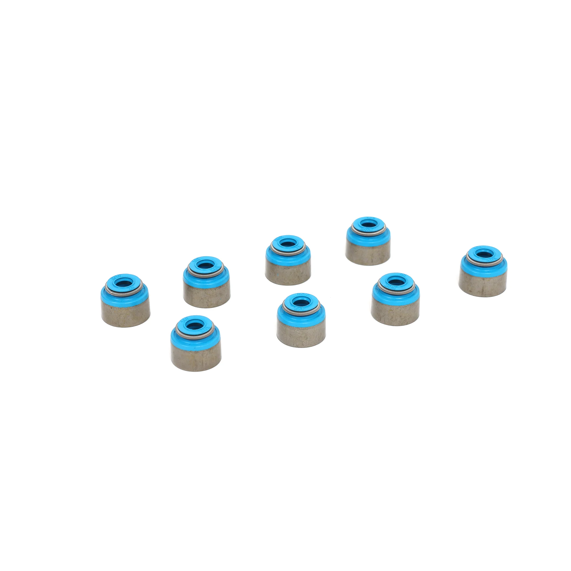 Supertech 5.5mm Viton Valve Stem Seal Set for Honda K Series - Image 7