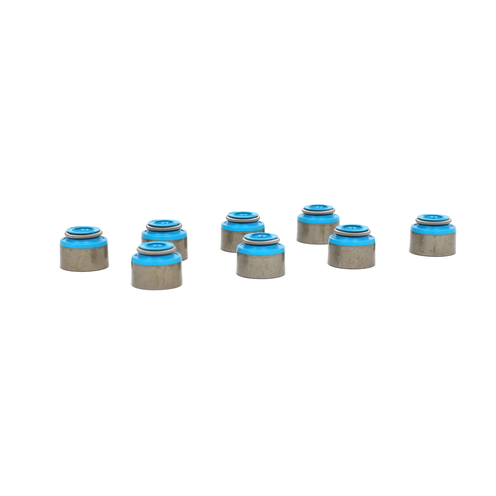Supertech 5.5mm Viton Valve Stem Seal Set for Honda K Series - Image 8