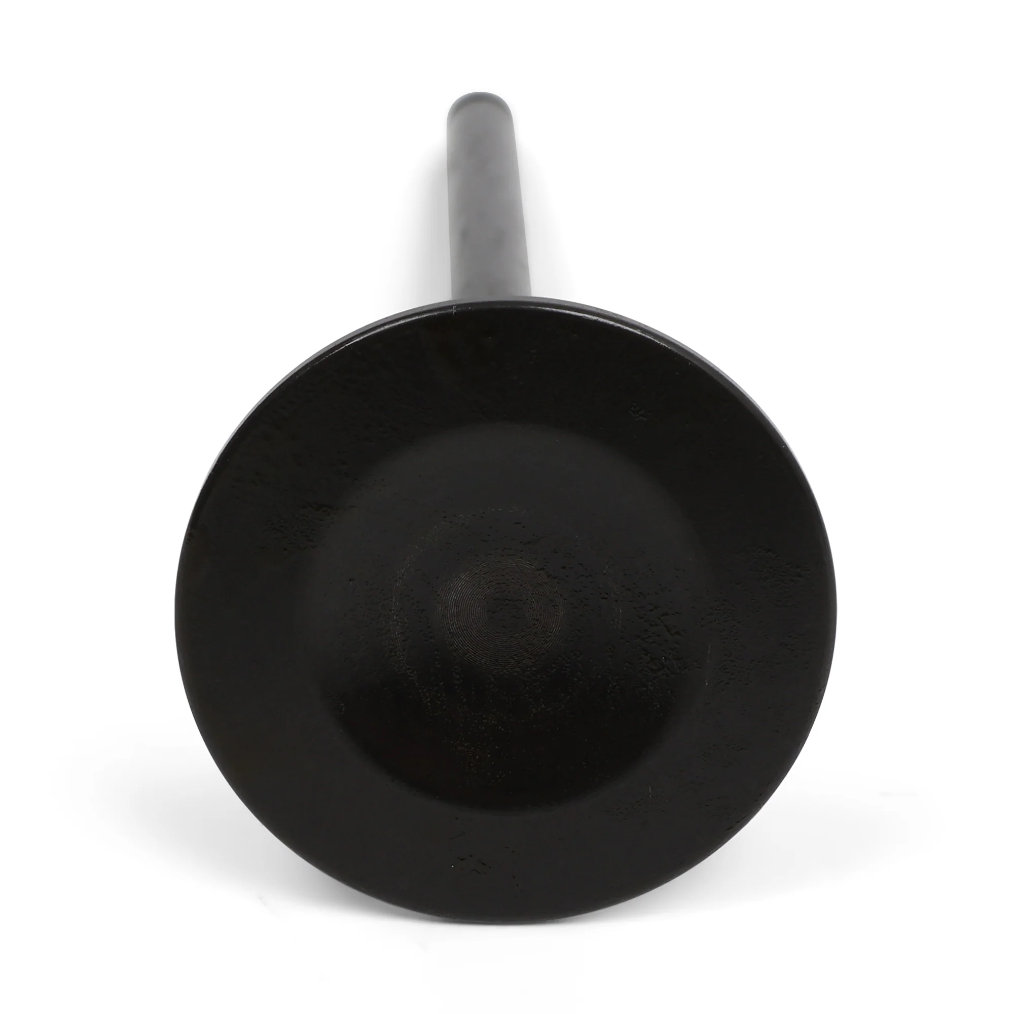 Supertech Black Nitrided Exhaust Valves for K20/K24 Engines - Image 3