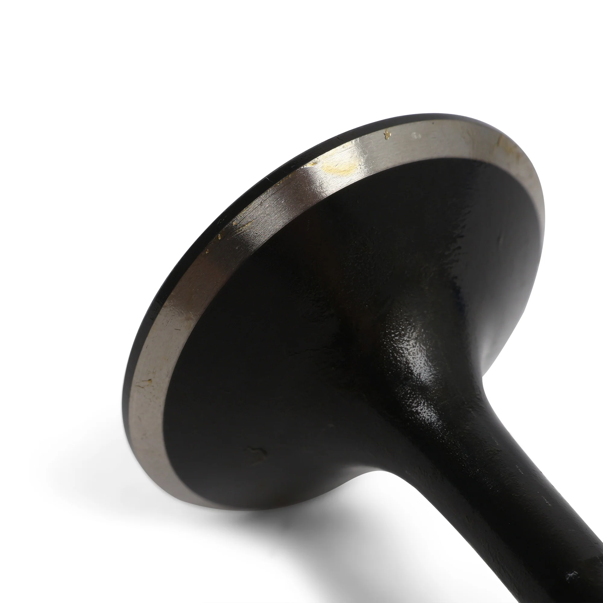Supertech Black Nitrided Exhaust Valves for K20/K24 Engines - Image 6