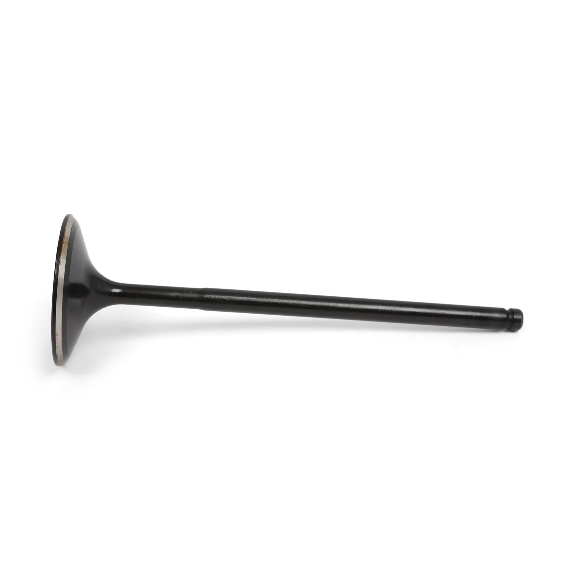 Supertech Honda K20/K24 Black Nitrided Intake Valves - Image 4