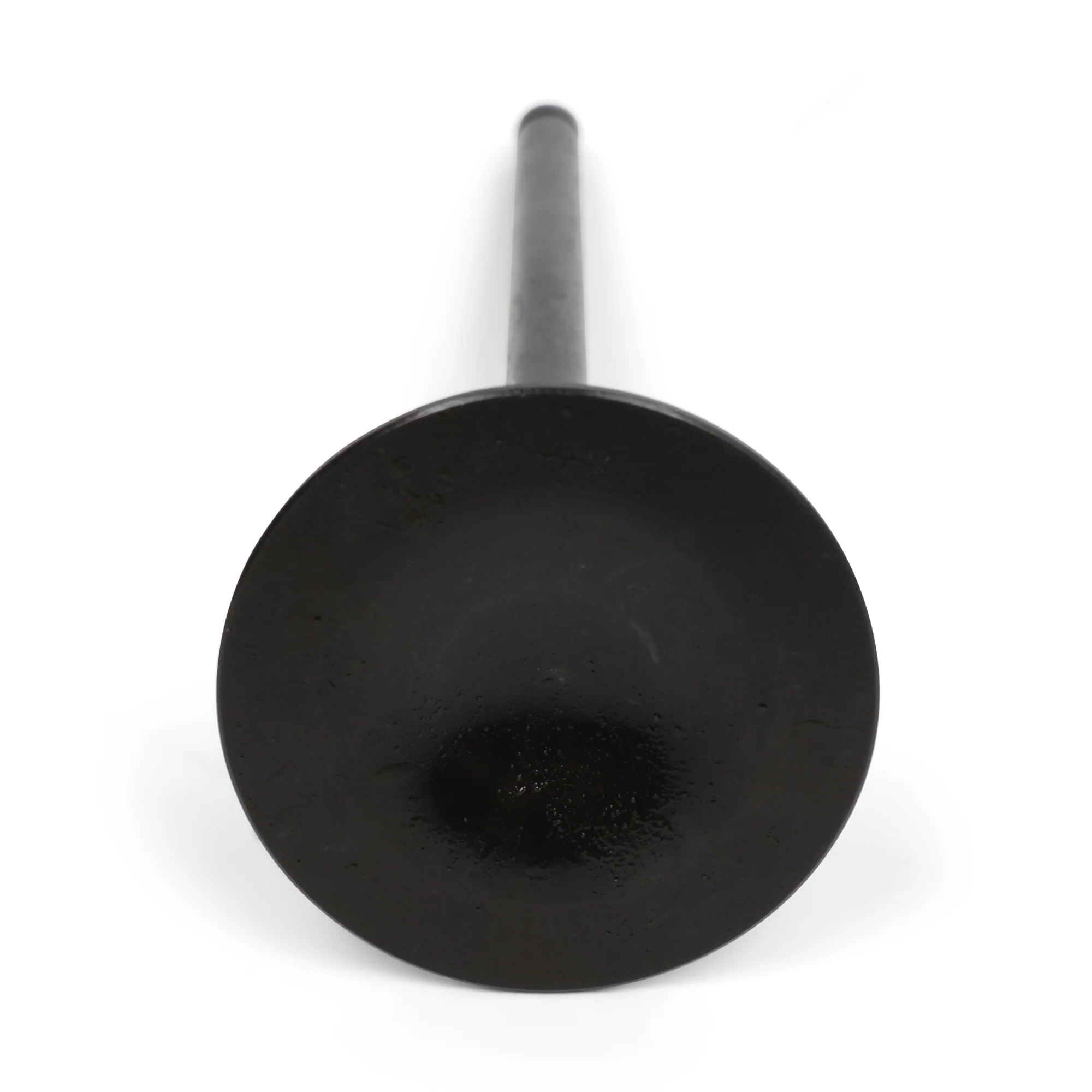 Supertech Honda K20/K24 Black Nitrided Intake Valves - Image 5