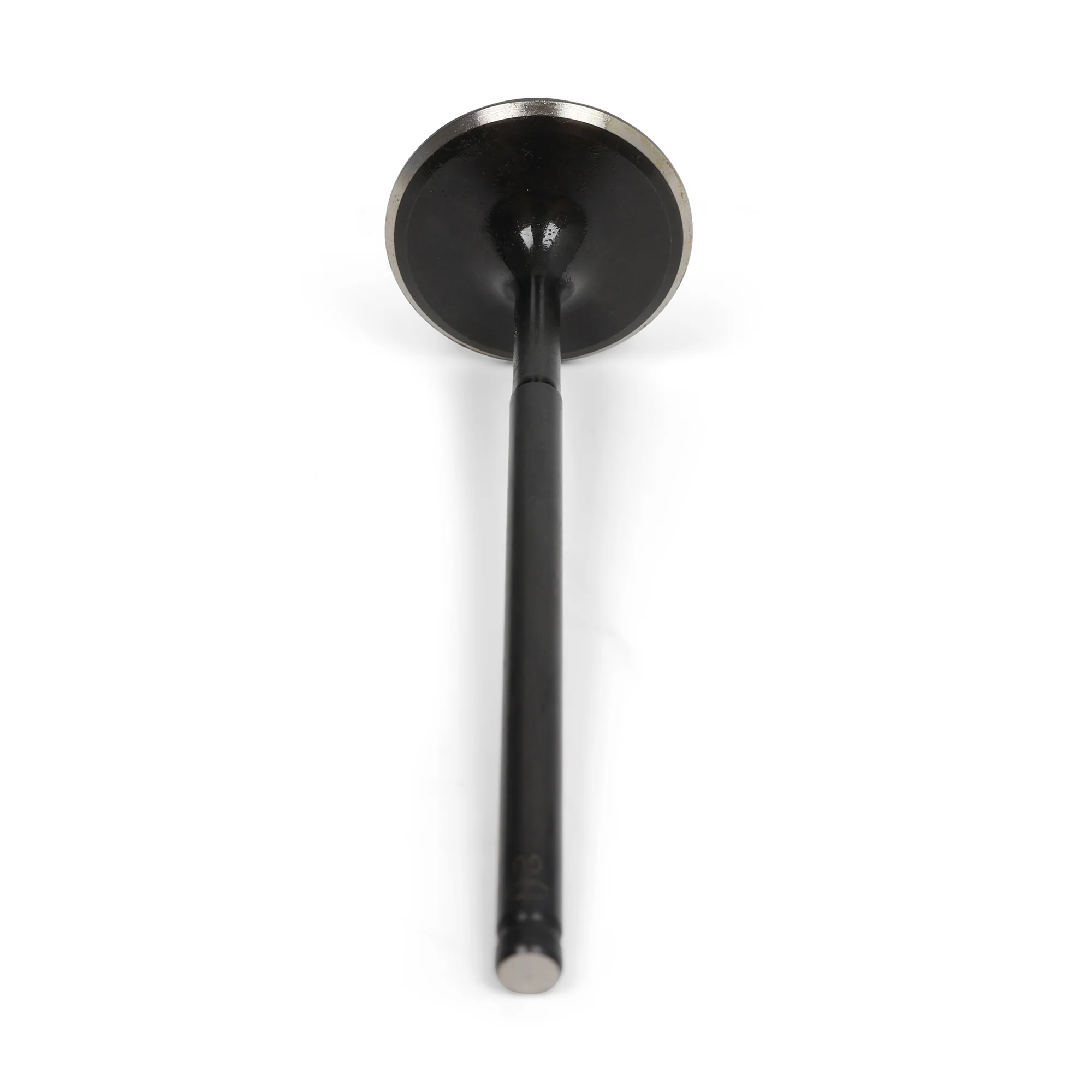 Supertech Honda K20/K24 Black Nitrided Intake Valves - Image 6