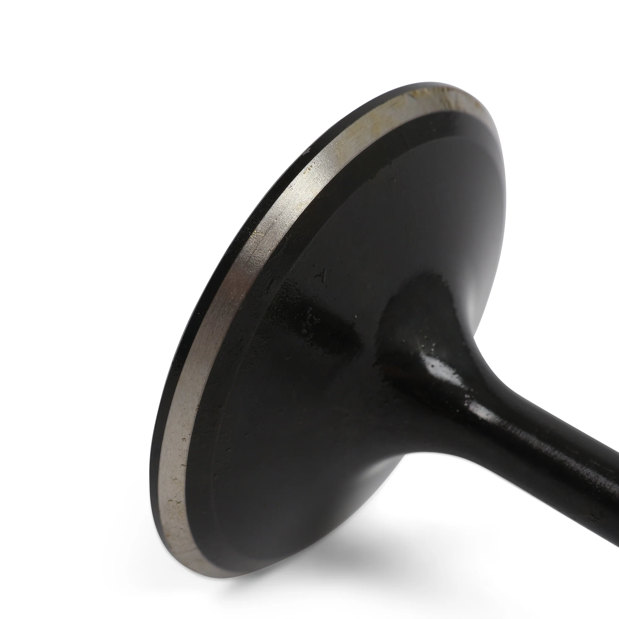 Supertech Honda K20/K24 Black Nitrided Intake Valves - Image 8
