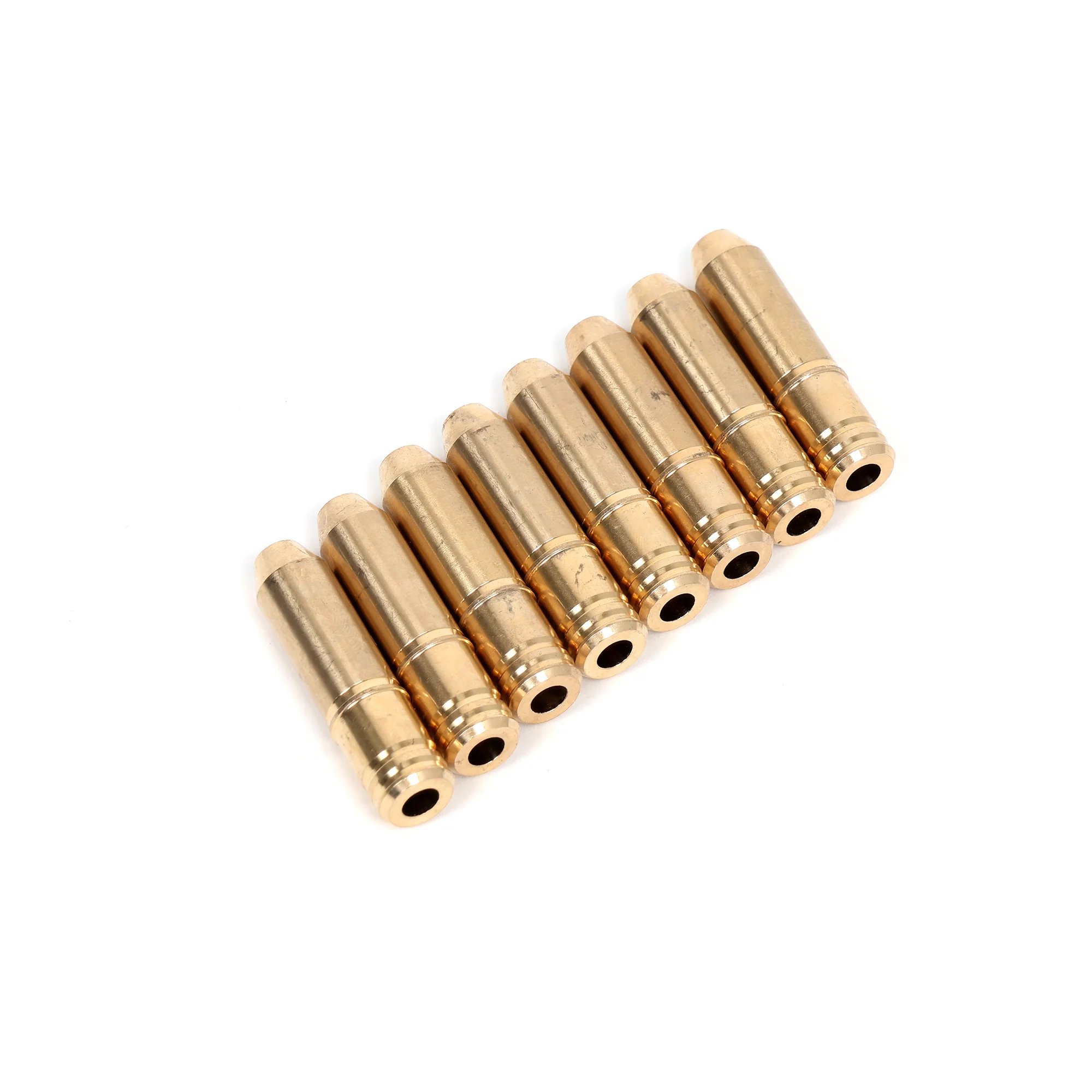 Supertech Manganese 5.5mm Valve Guides for K20/K24 Engines - Image 2