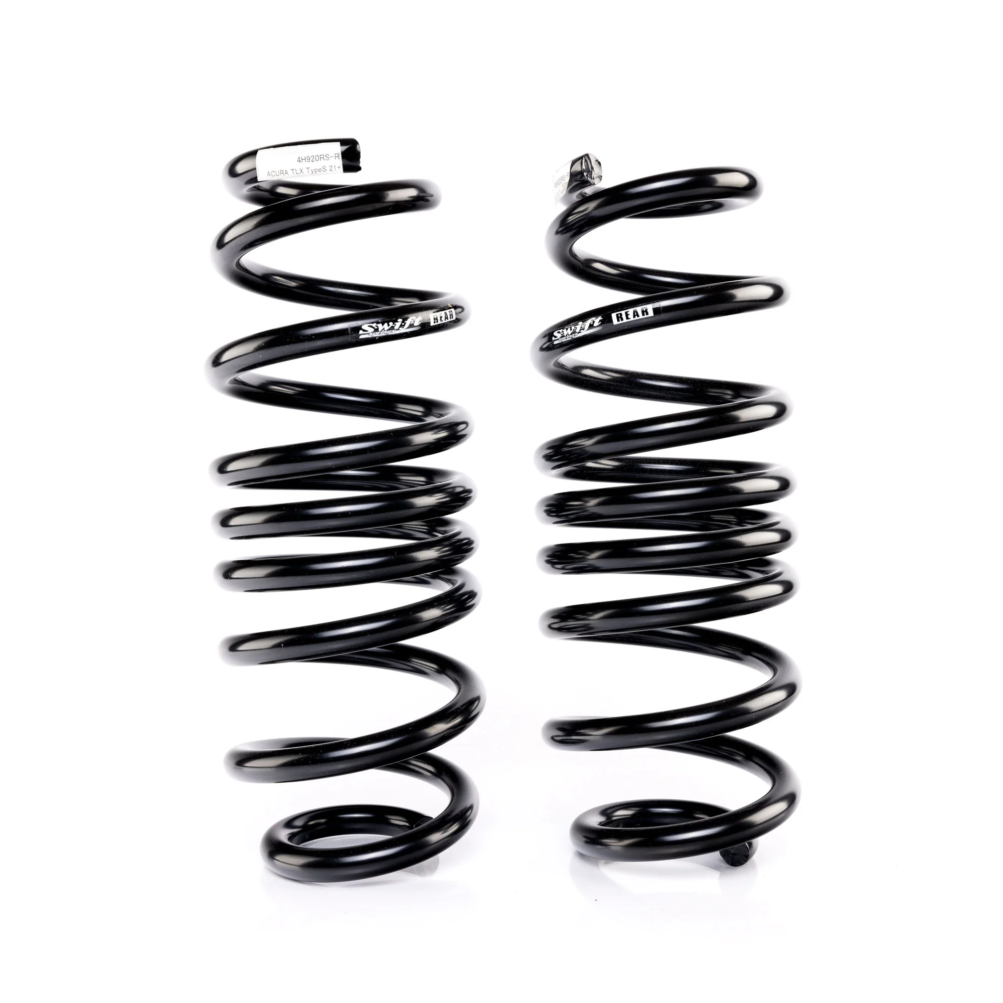 Swift Spec-R Lowering Springs for 24+ DE5 Integra Type S - Image 3