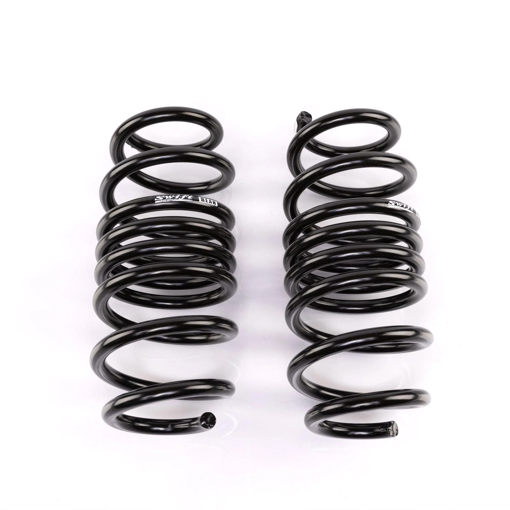 Swift Spec-R Lowering Springs for 17-21 Civic Sport/Si - Image 3