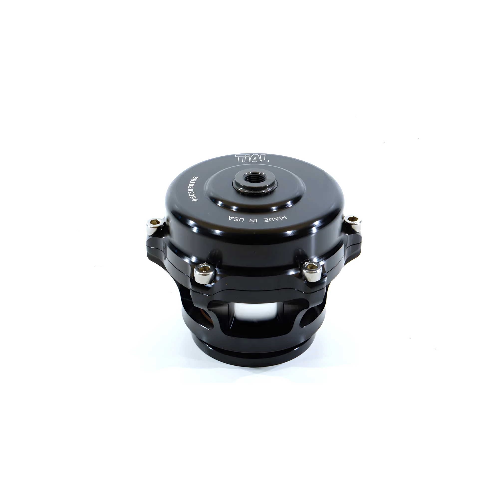 TiAL Sport Q Blow Off Valve with 10 PSI Spring - Image 10