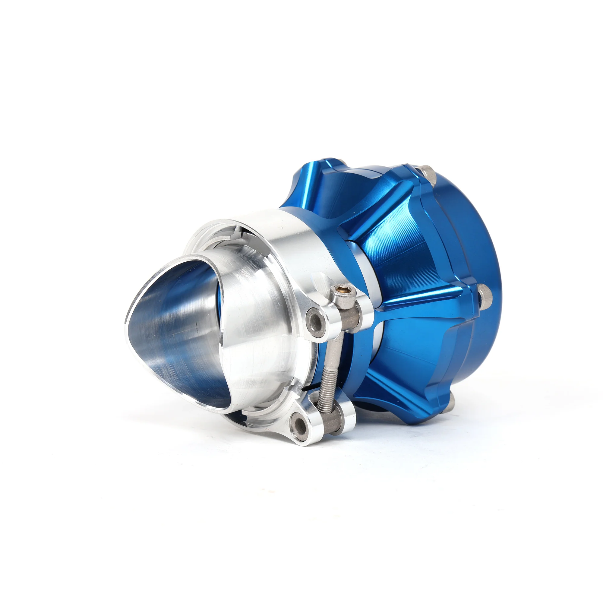 TiAL Sport Q Blow Off Valve with 10 PSI Spring - Image 2