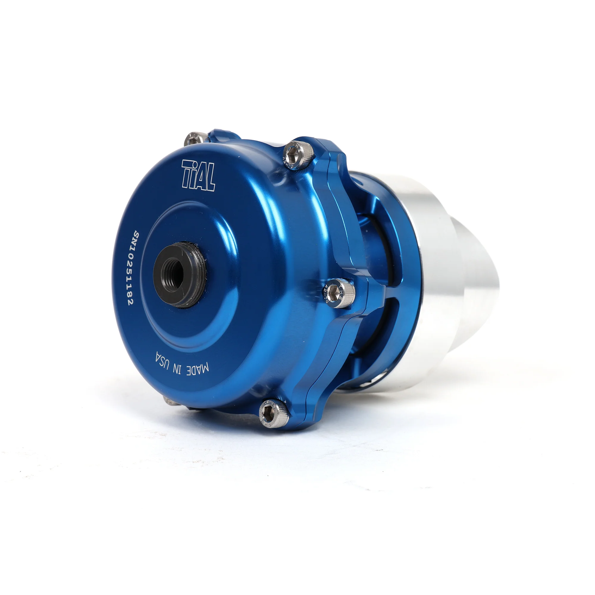 TiAL Sport Q Blow Off Valve with 10 PSI Spring - Image 3