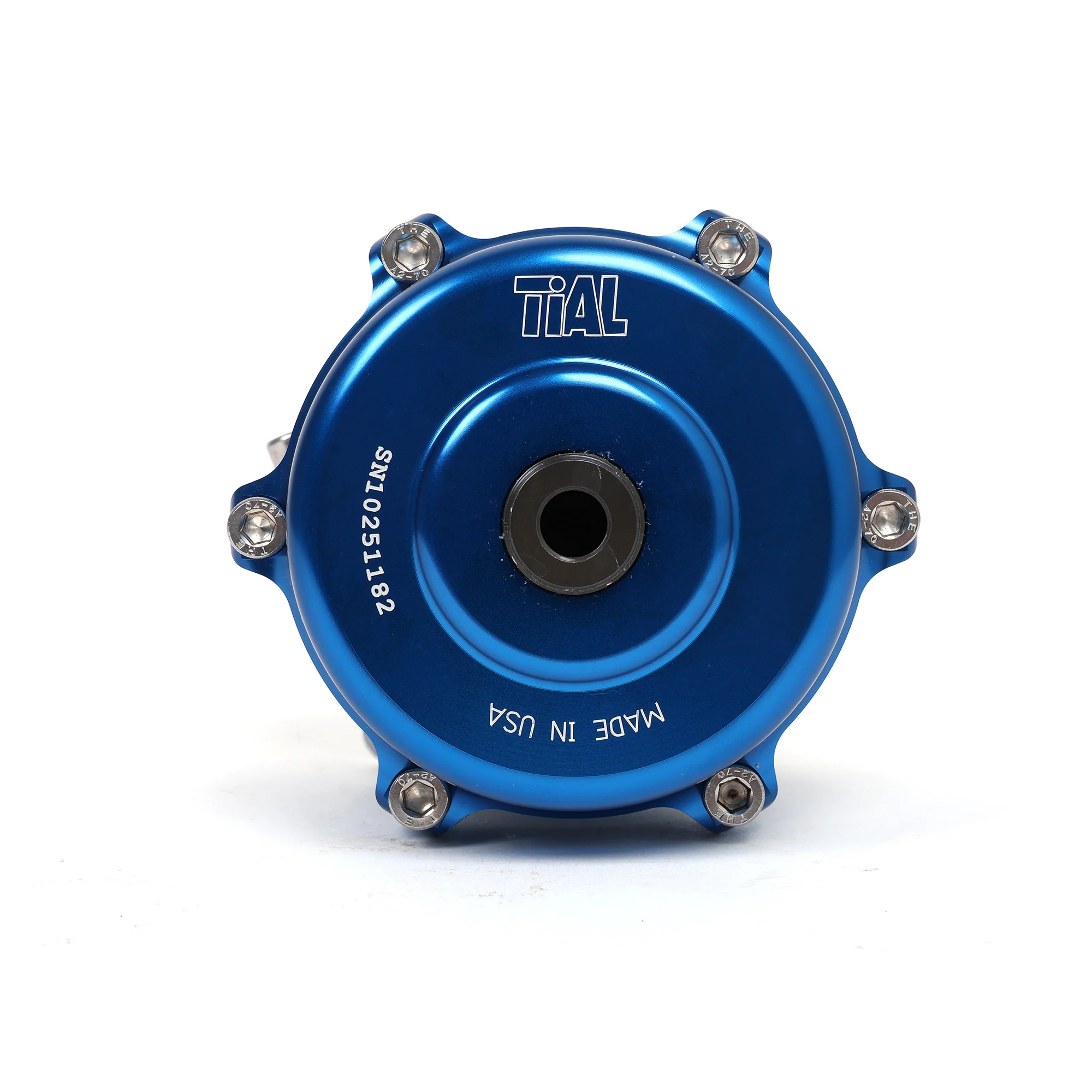 TiAL Sport Q Blow Off Valve with 10 PSI Spring - Image 4