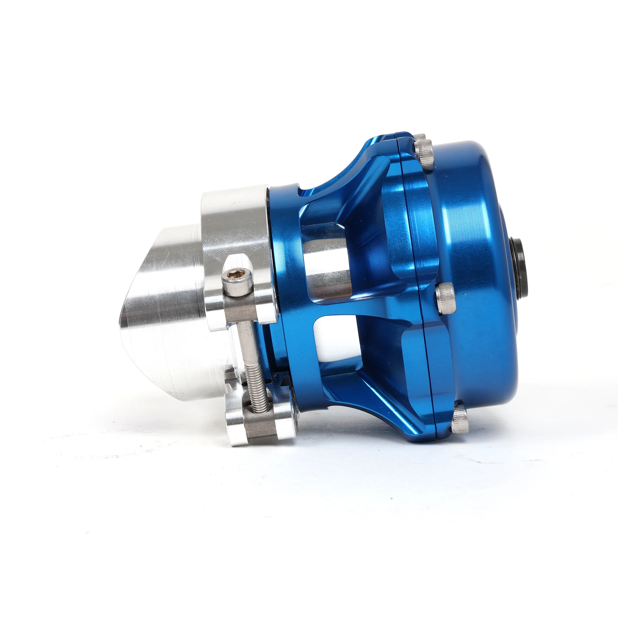 TiAL Sport Q Blow Off Valve with 10 PSI Spring - Image 5