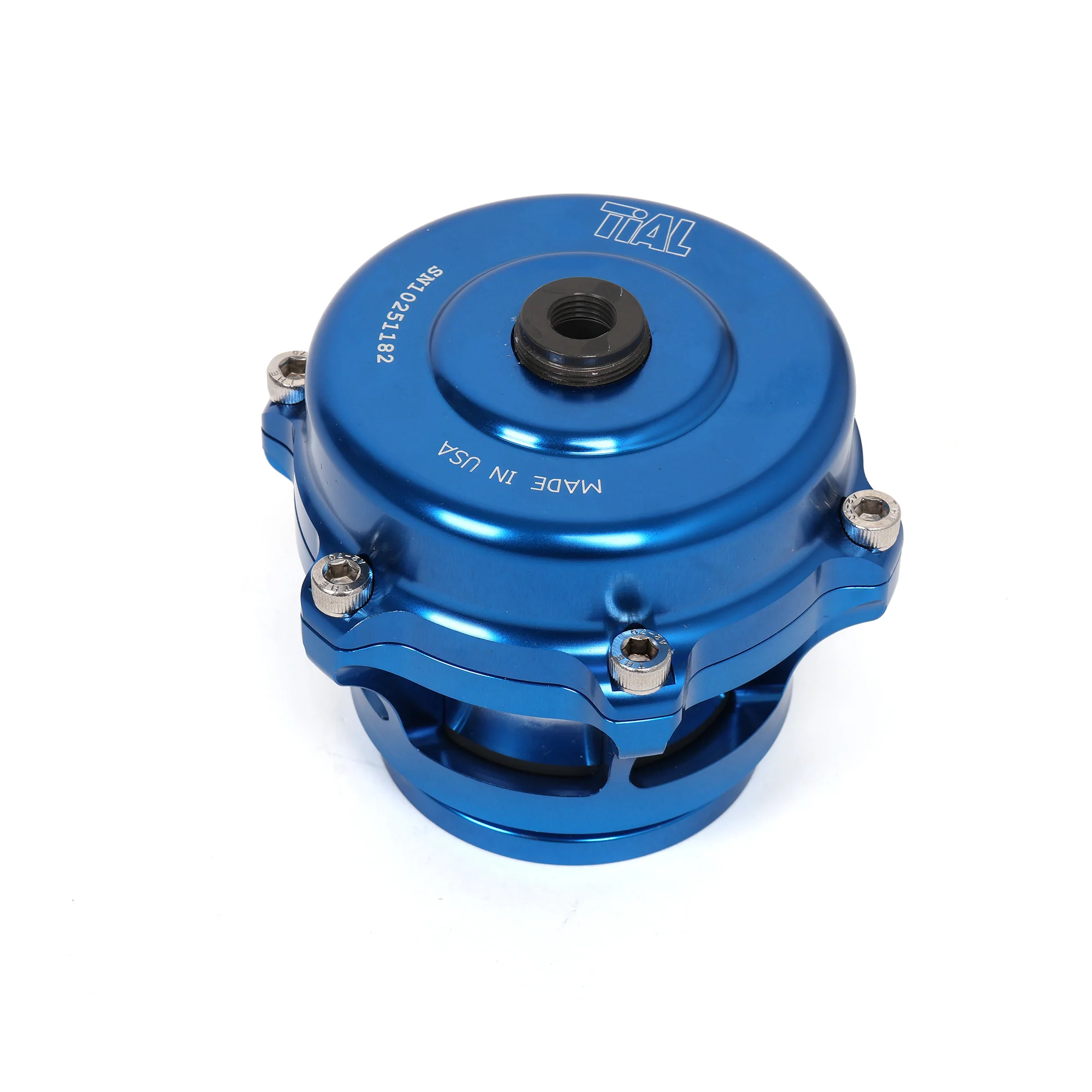 TiAL Sport Q Blow Off Valve with 10 PSI Spring - Image 6