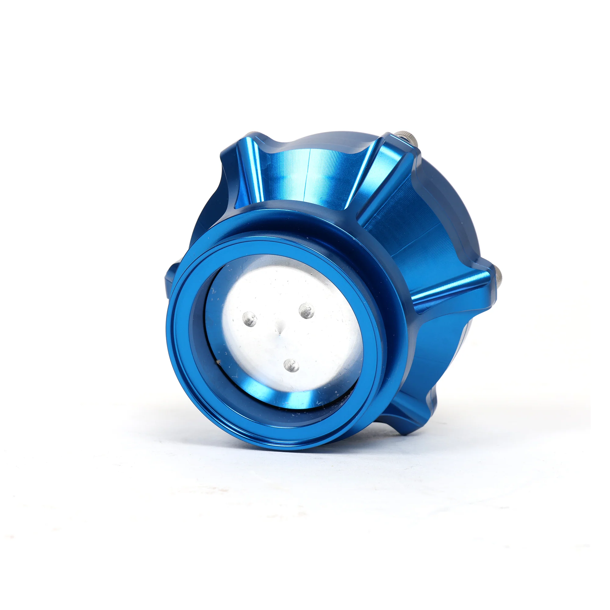 TiAL Sport Q Blow Off Valve with 10 PSI Spring - Image 8