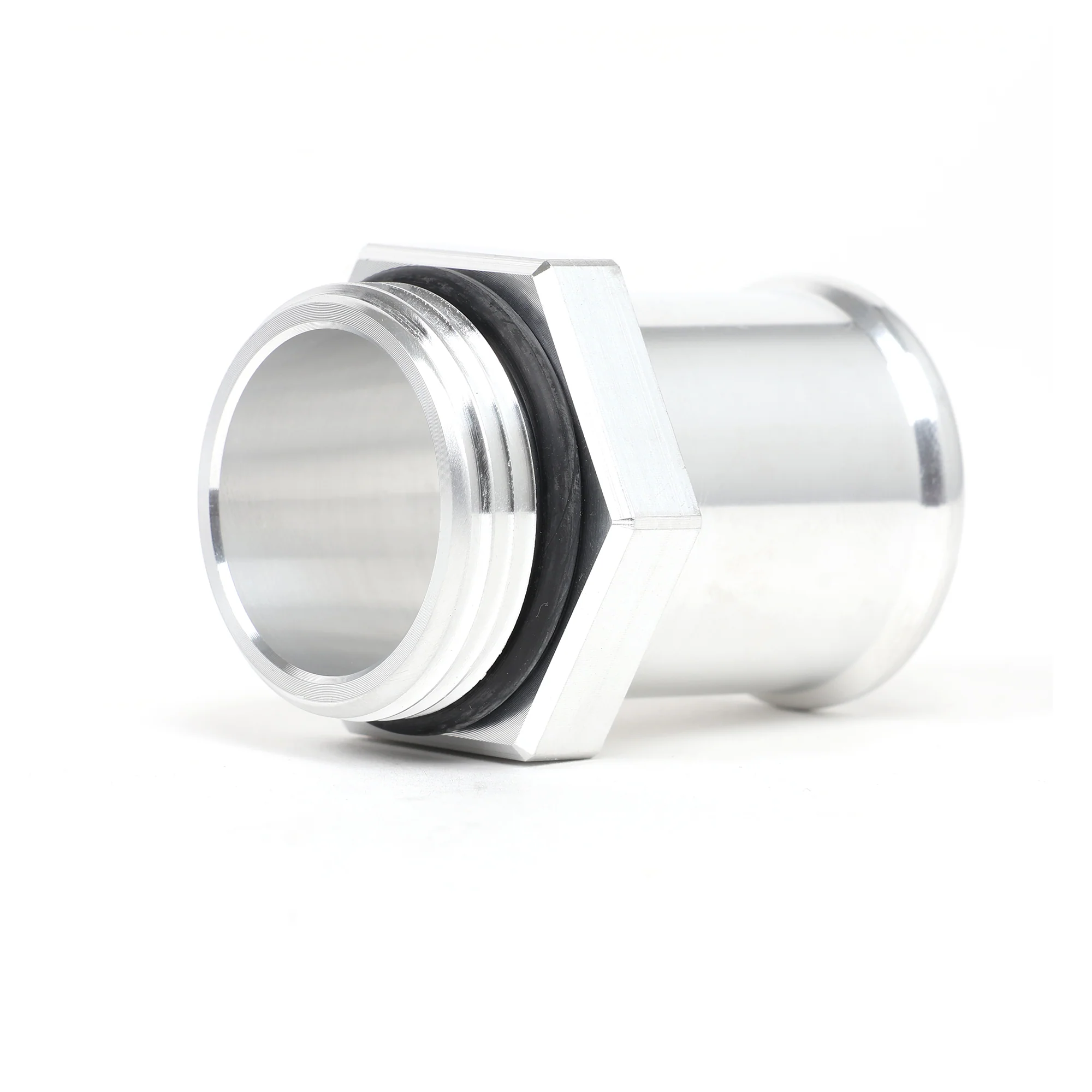 TracTuff -16 ORB to 1.25" Radiator Hose Fitting - Image 3