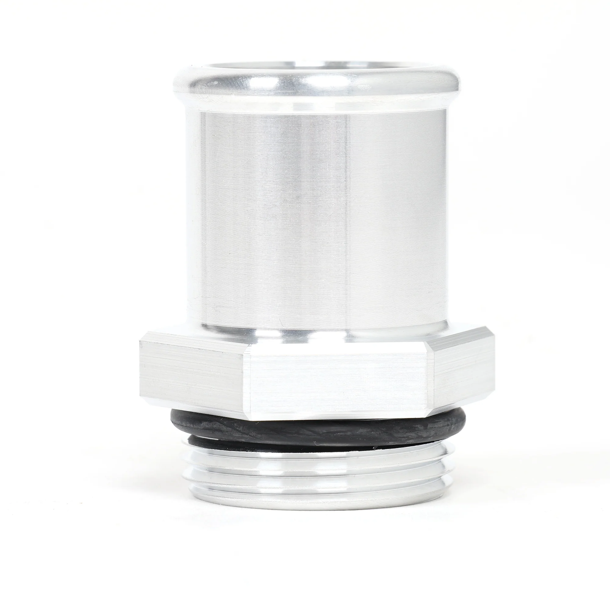 TracTuff -16 ORB to 1.25" Radiator Hose Fitting - Image 4