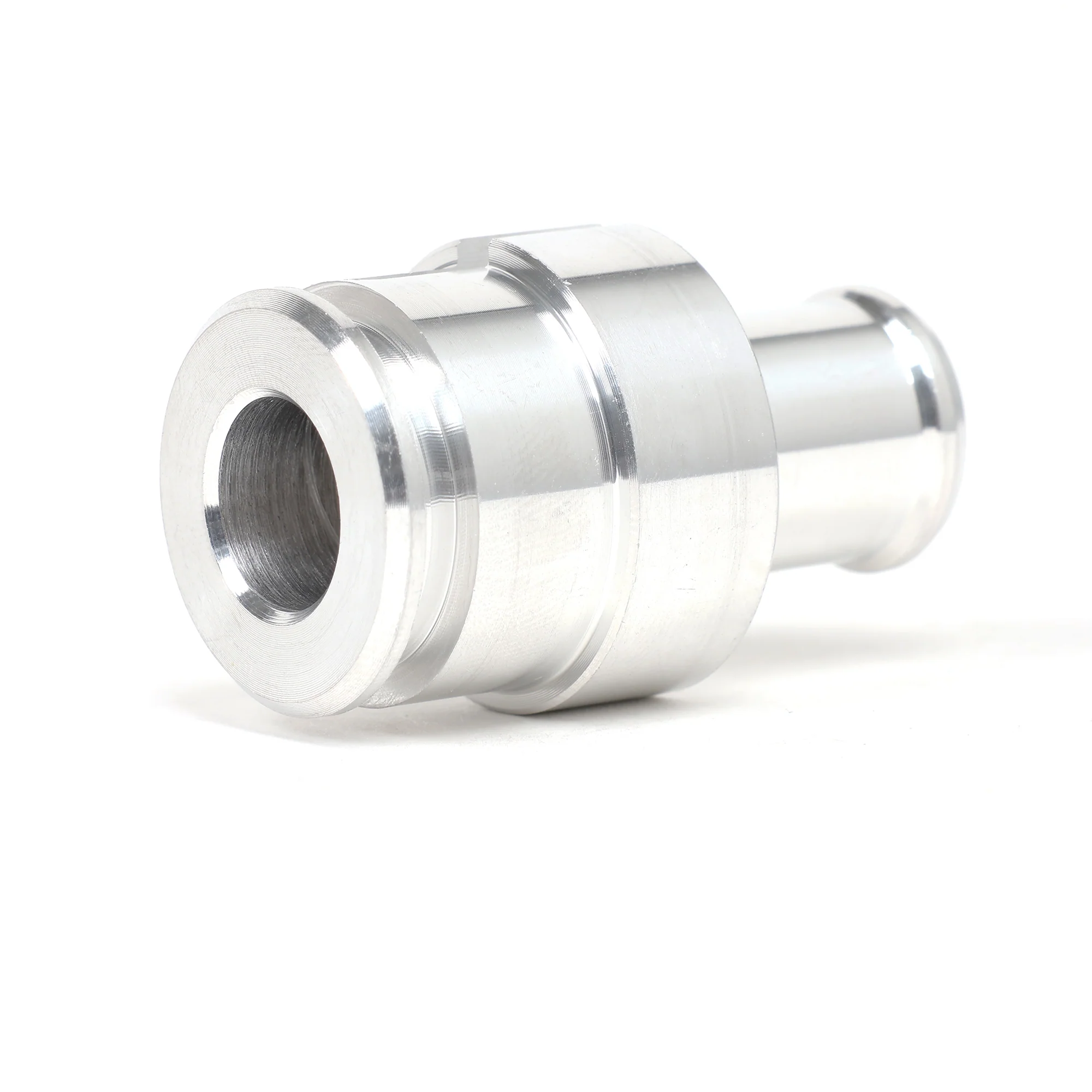 TracTuff Thermostat Housing Port Adapter for Honda K Series - Image 3